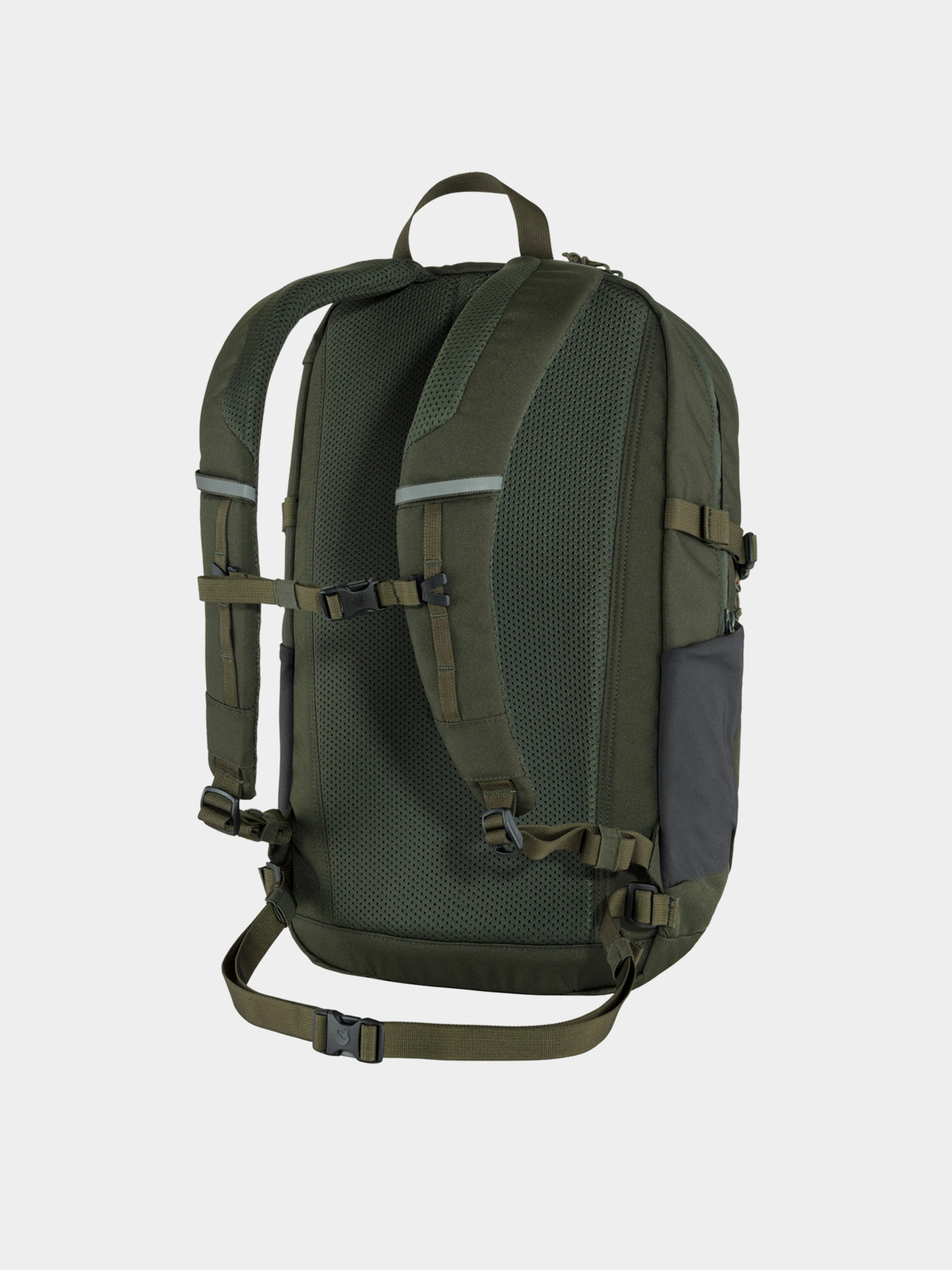 Plecak Fjallraven Skule 28 (deep forest)