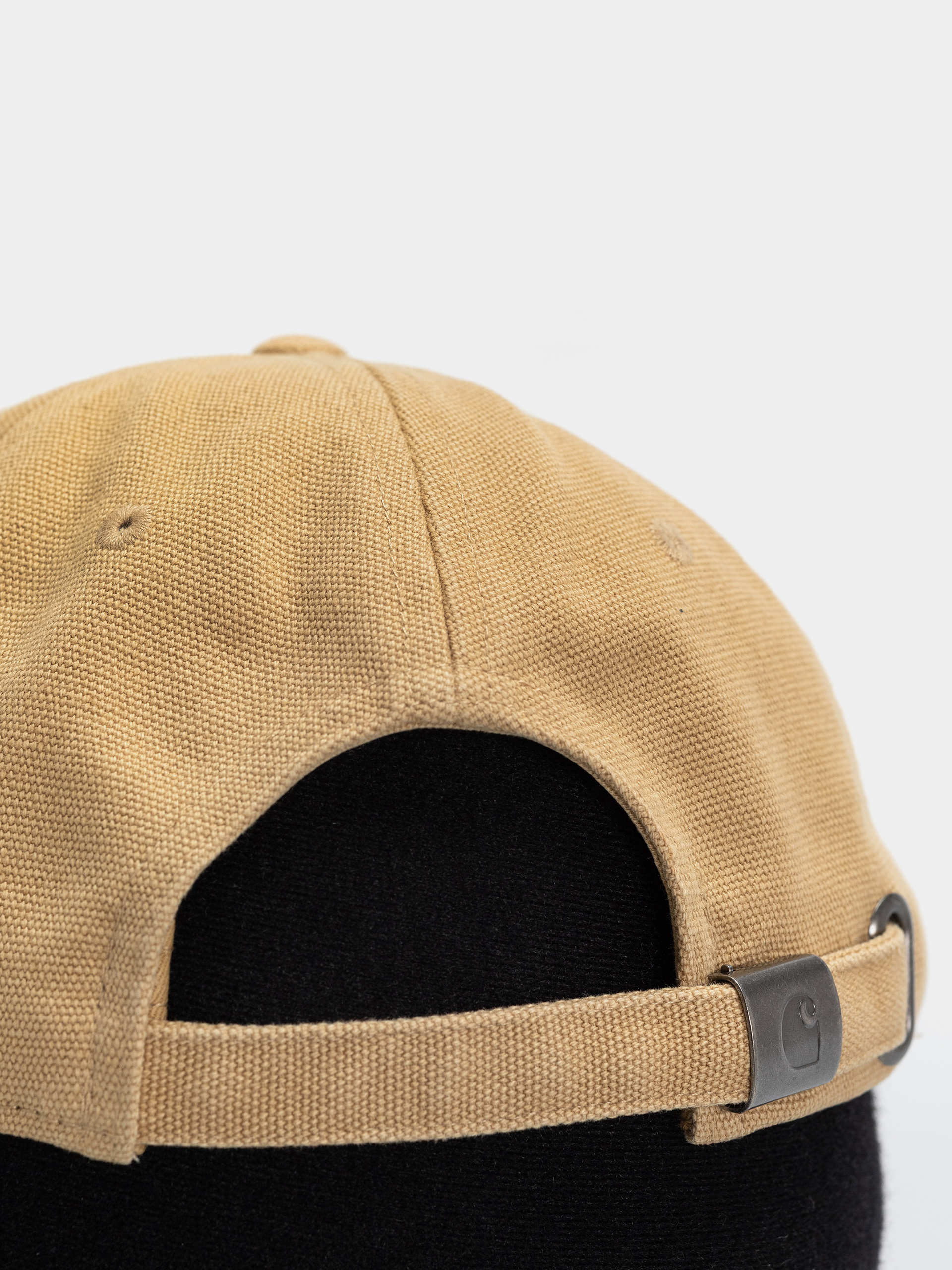Czapka z daszkiem Carhartt WIP Animated Ducks (wip dusty h/black)
