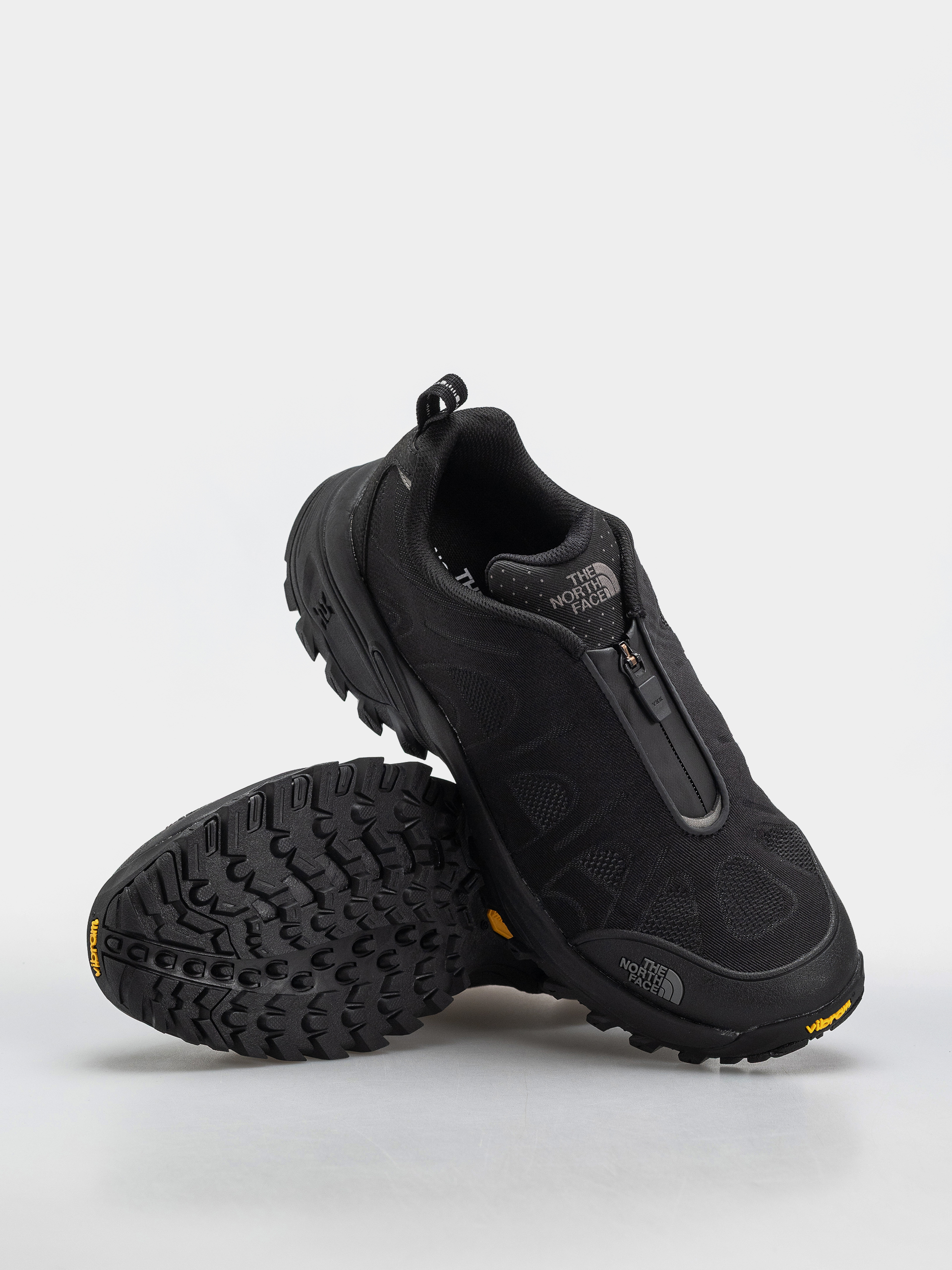 Buty The North Face Hedgehog 06 Rvst Speed (tnf black/tnf black)