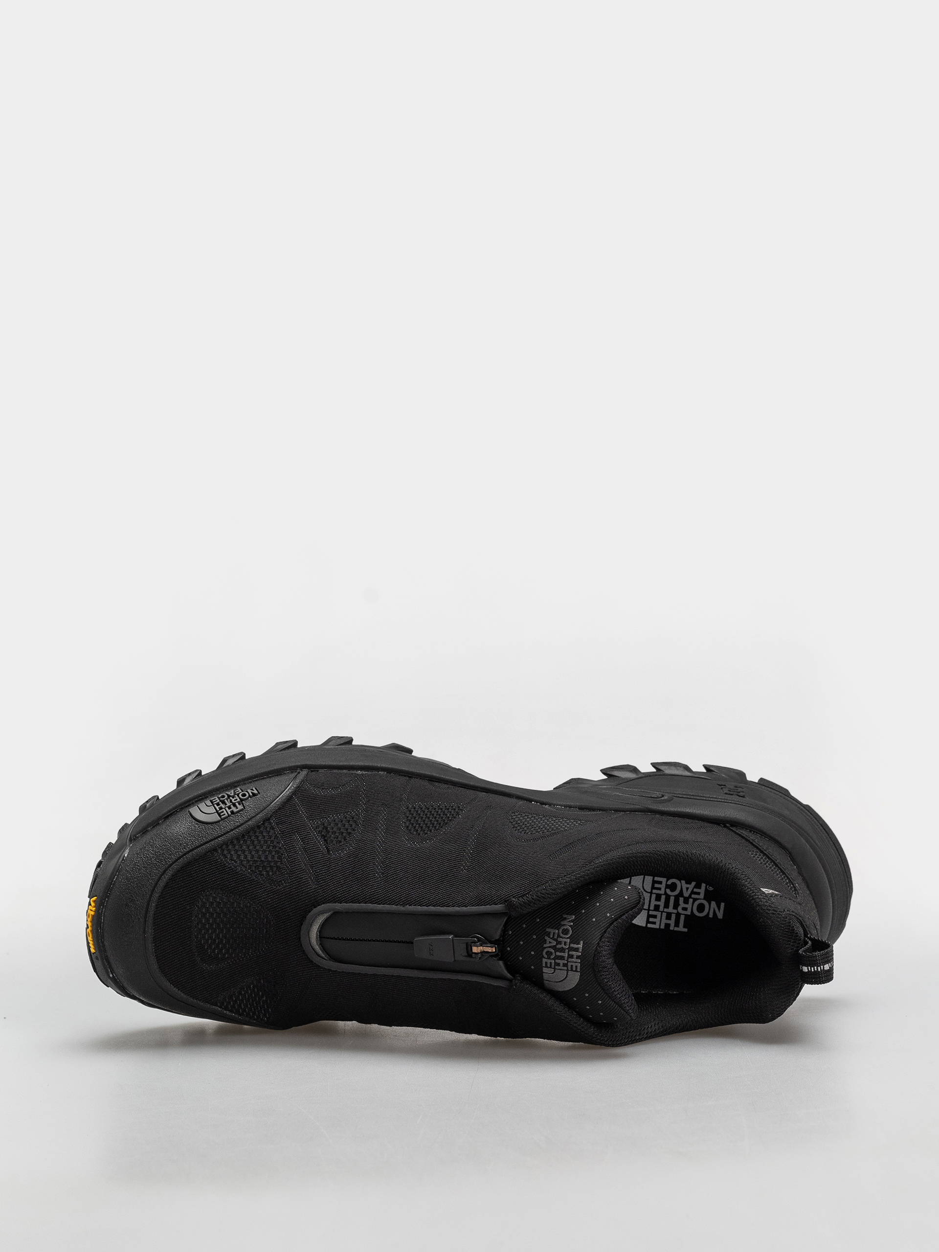 Buty The North Face Hedgehog 06 Rvst Speed (tnf black/tnf black)