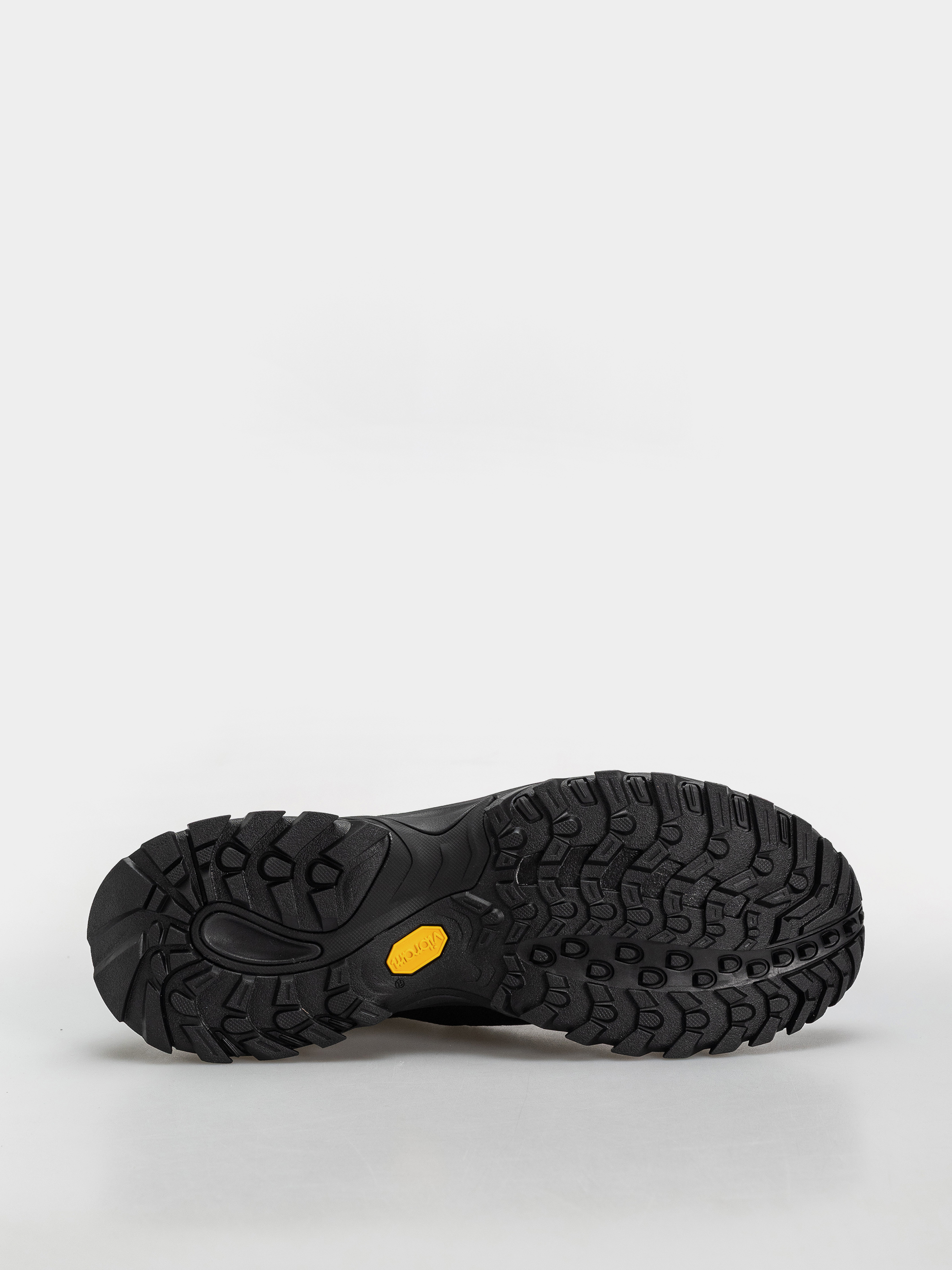 Buty The North Face Hedgehog 06 Rvst Speed (tnf black/tnf black)