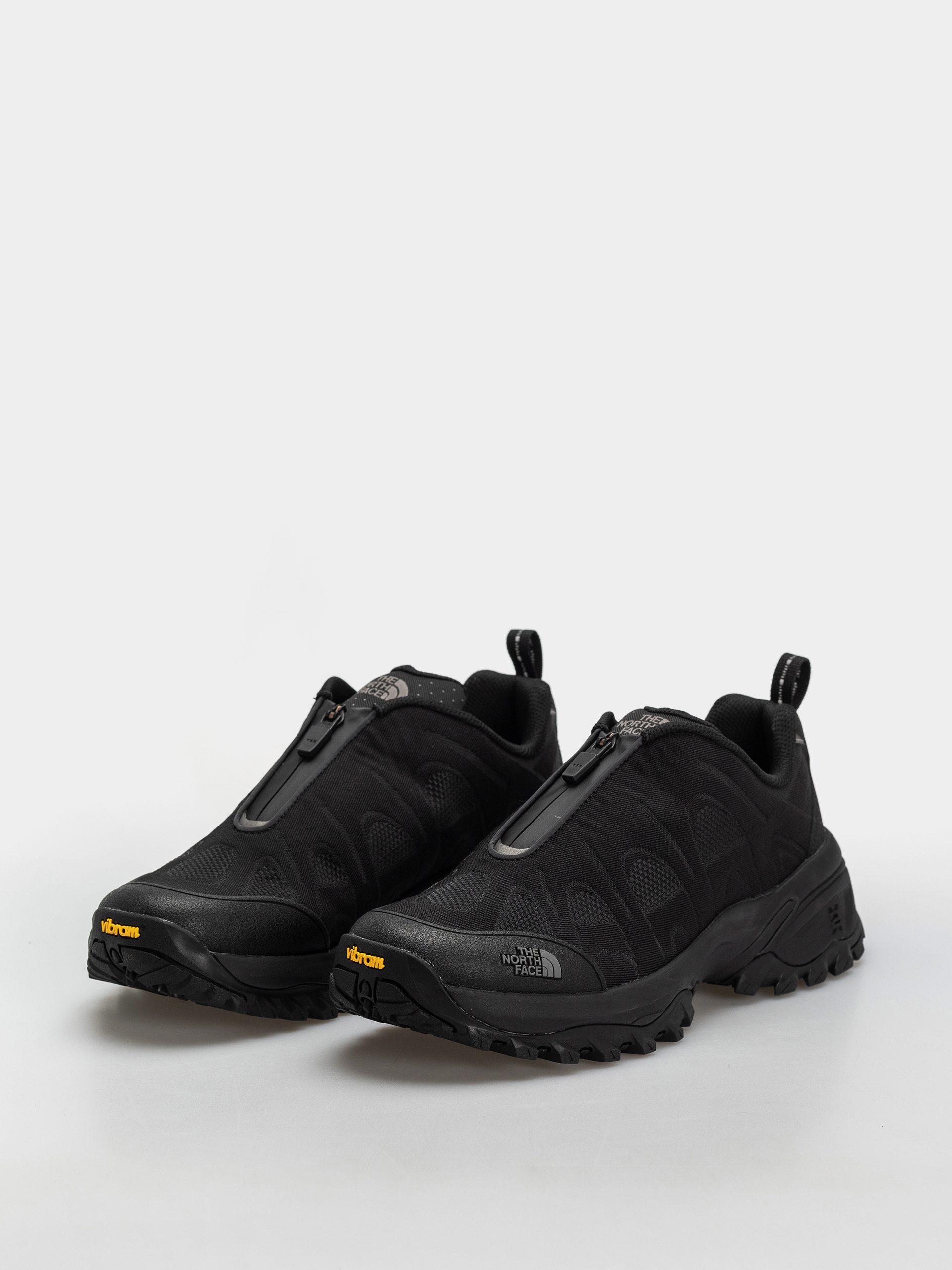 Buty The North Face Hedgehog 06 Rvst Speed (tnf black/tnf black)