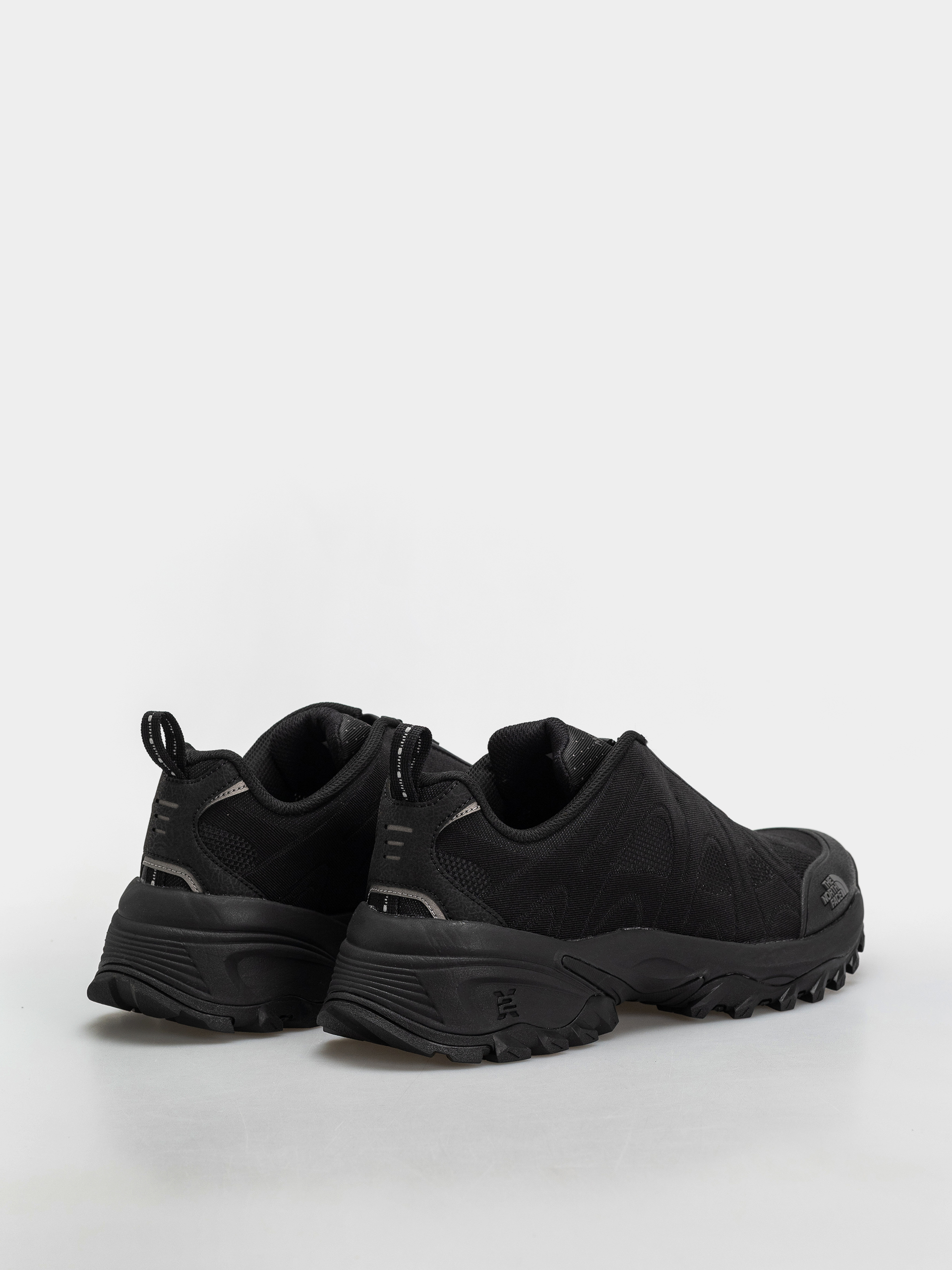 Buty The North Face Hedgehog 06 Rvst Speed (tnf black/tnf black)