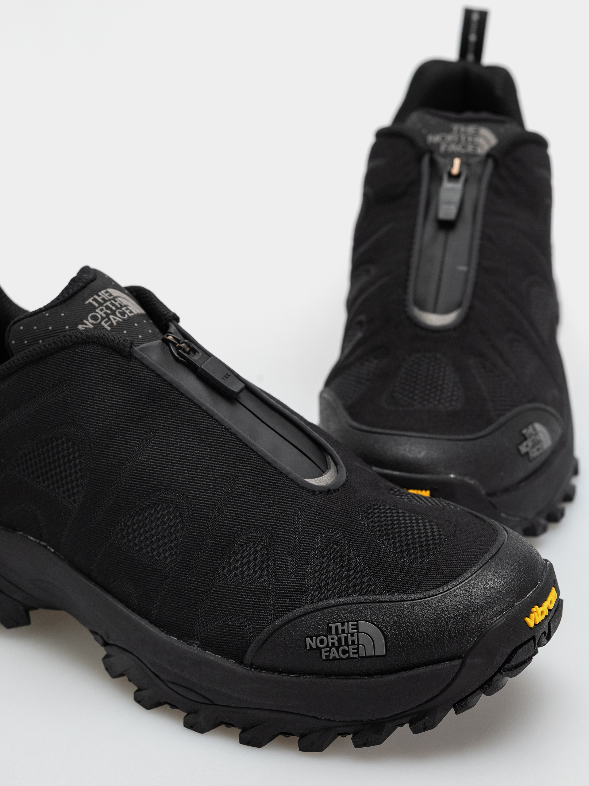 Buty The North Face Hedgehog 06 Rvst Speed (tnf black/tnf black)