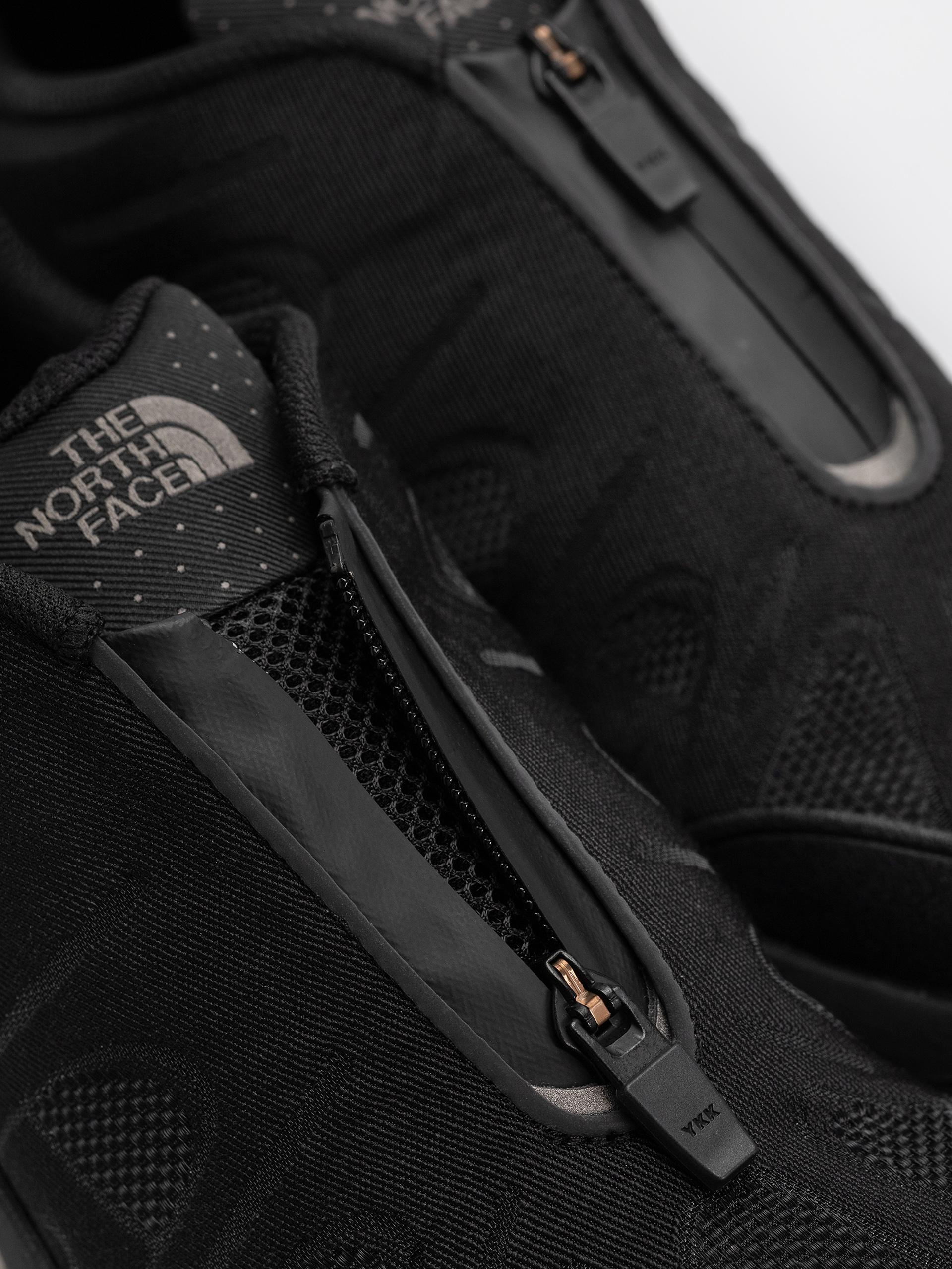 Buty The North Face Hedgehog 06 Rvst Speed (tnf black/tnf black)