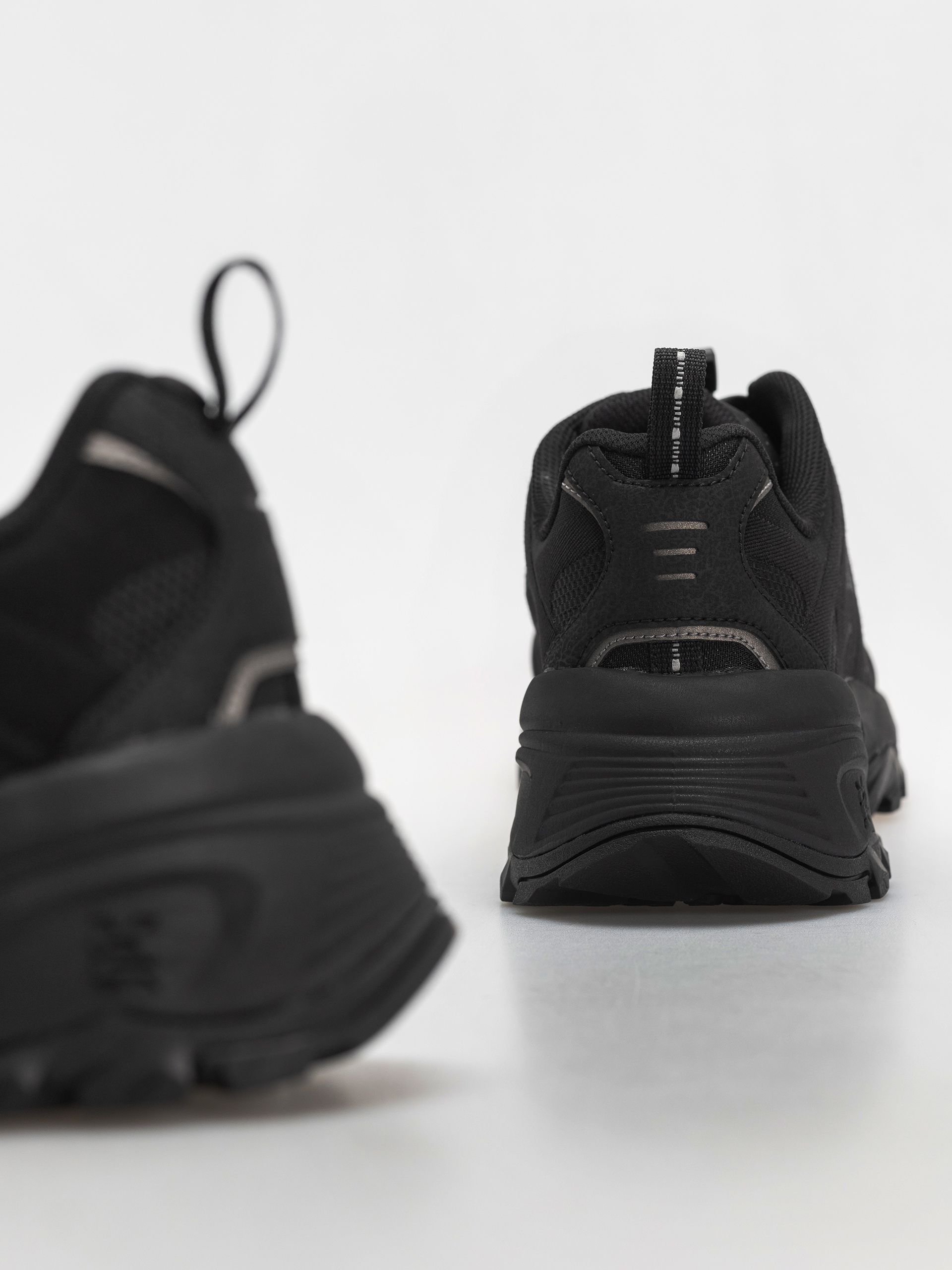Buty The North Face Hedgehog 06 Rvst Speed (tnf black/tnf black)