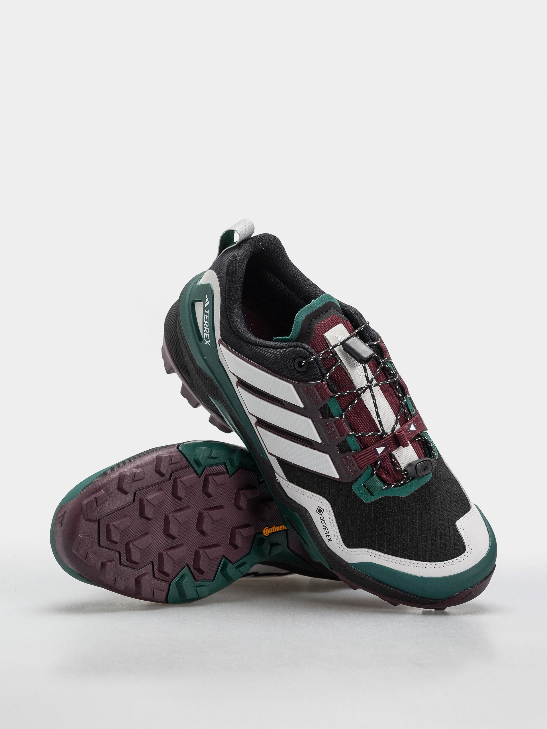 Buty adidas Terrex Skychaser Gt (cblack/greone/cgreen)
