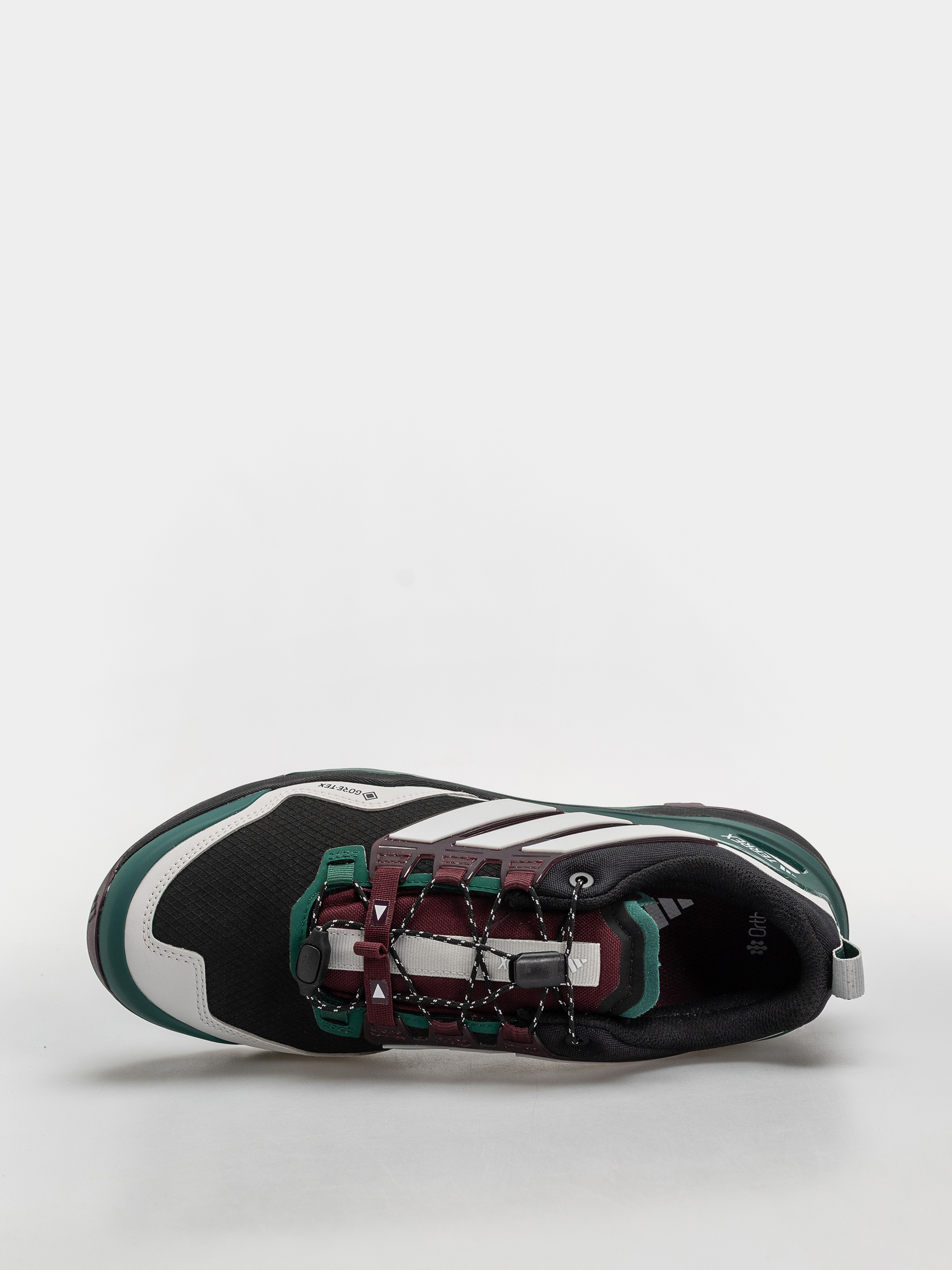 Buty adidas Terrex Skychaser Gt (cblack/greone/cgreen)