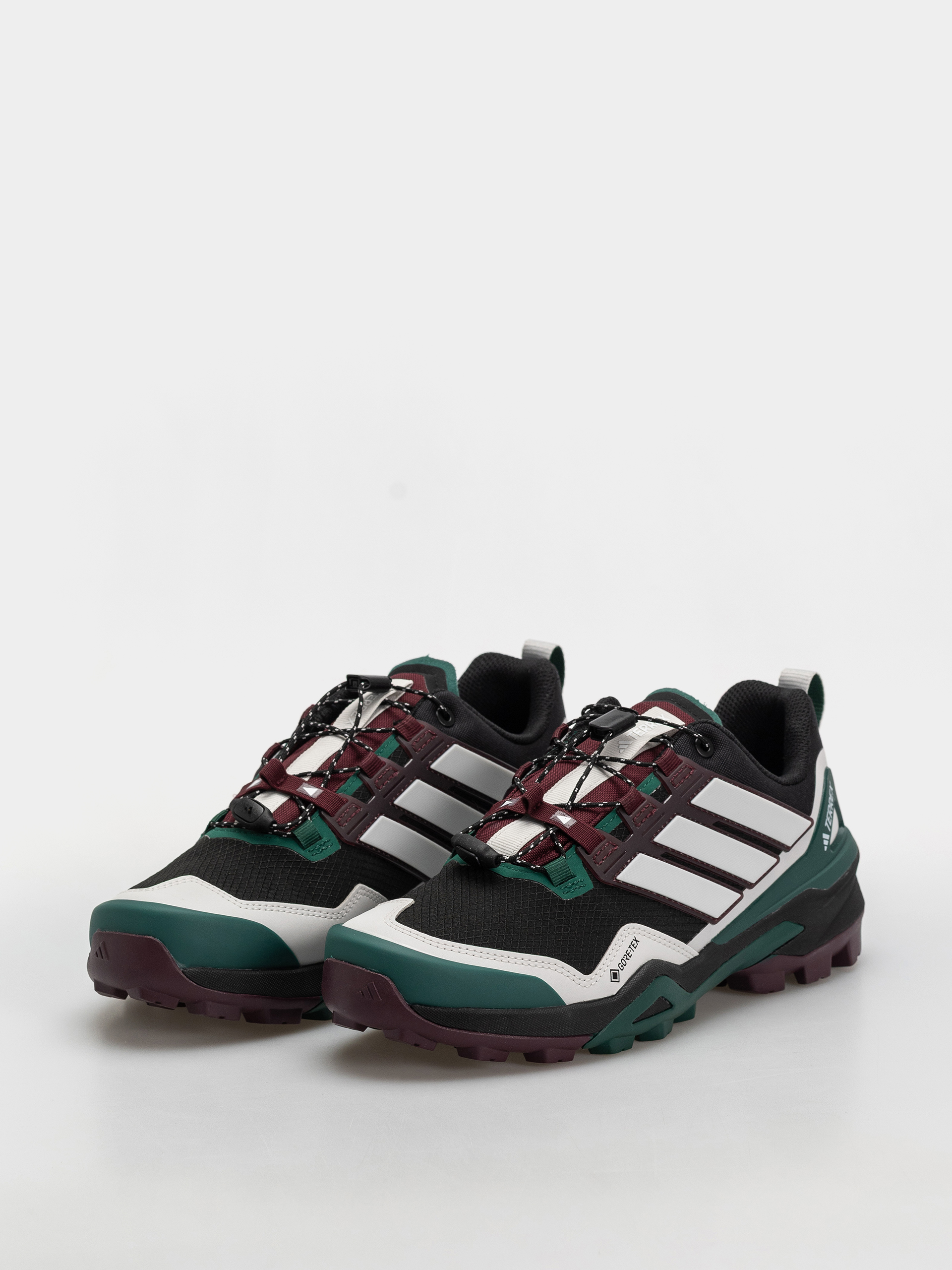 Buty adidas Terrex Skychaser Gt (cblack/greone/cgreen)