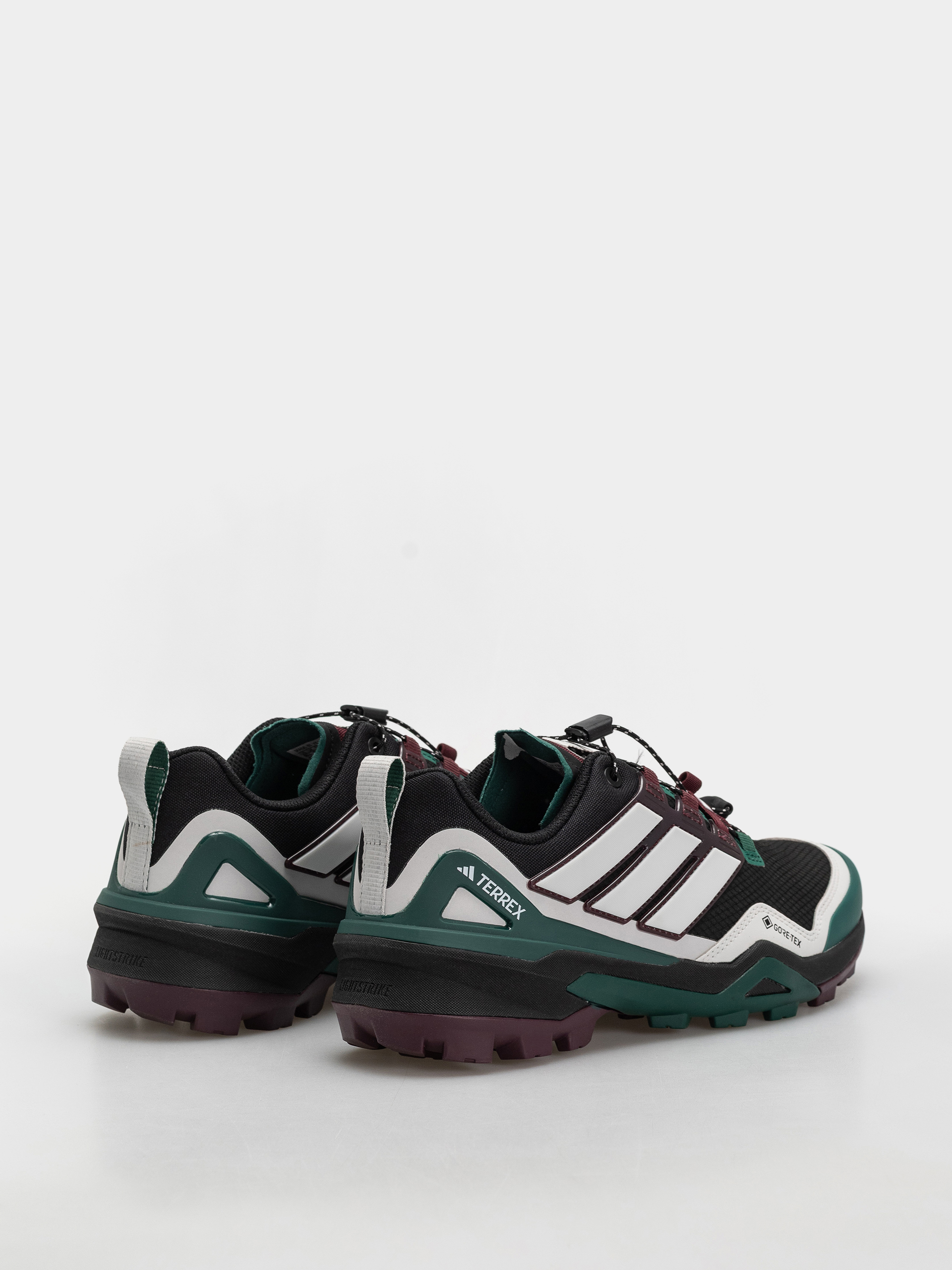 Buty adidas Terrex Skychaser Gt (cblack/greone/cgreen)