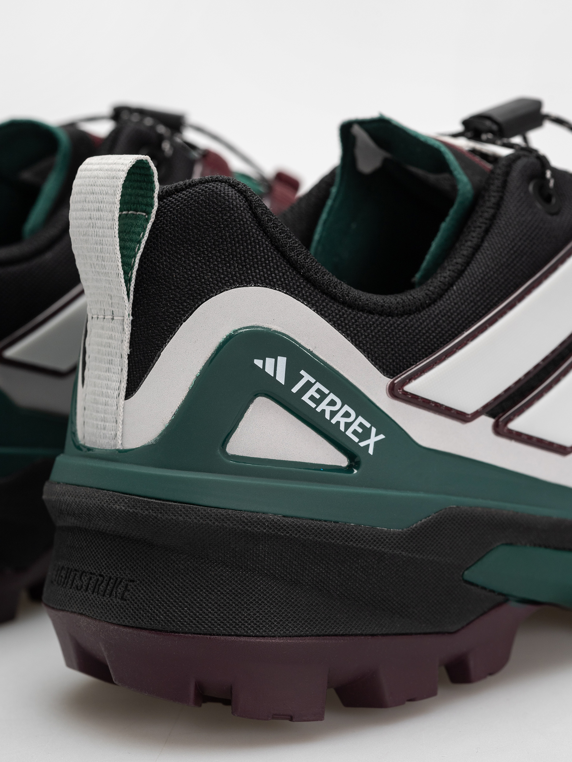 Buty adidas Terrex Skychaser Gt (cblack/greone/cgreen)