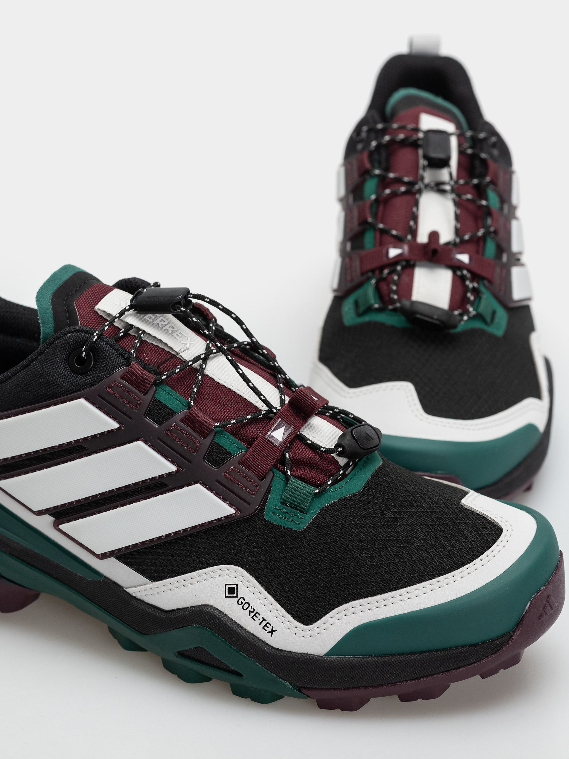 Buty adidas Terrex Skychaser Gt (cblack/greone/cgreen)