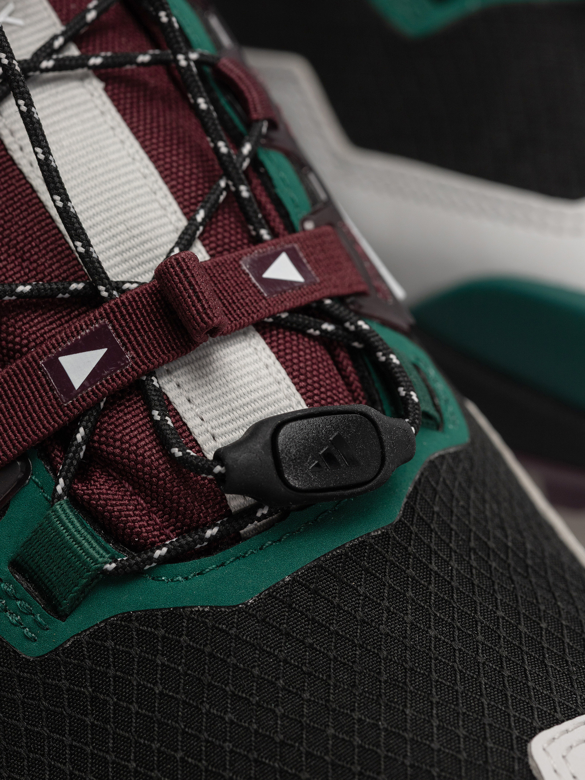 Buty adidas Terrex Skychaser Gt (cblack/greone/cgreen)