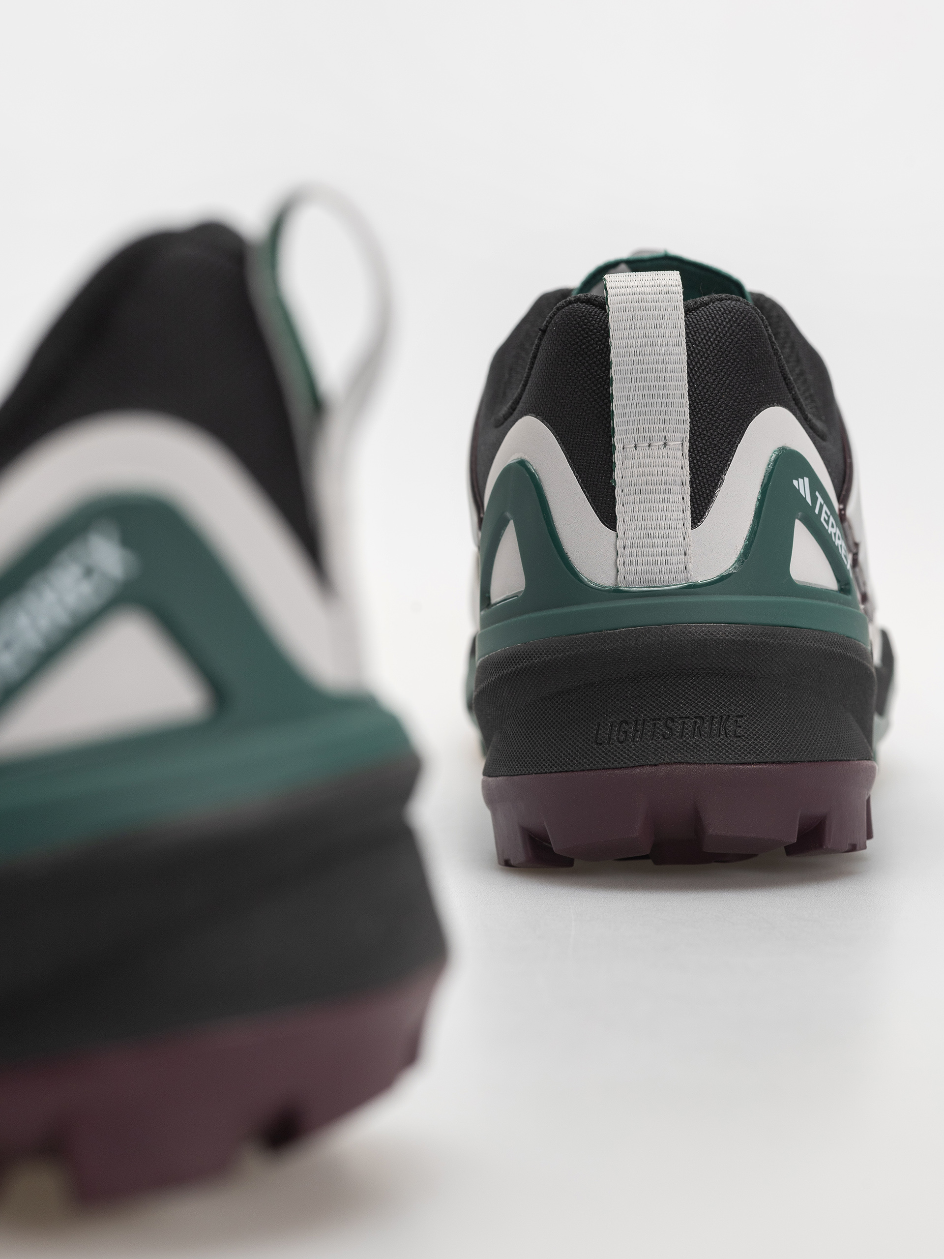 Buty adidas Terrex Skychaser Gt (cblack/greone/cgreen)