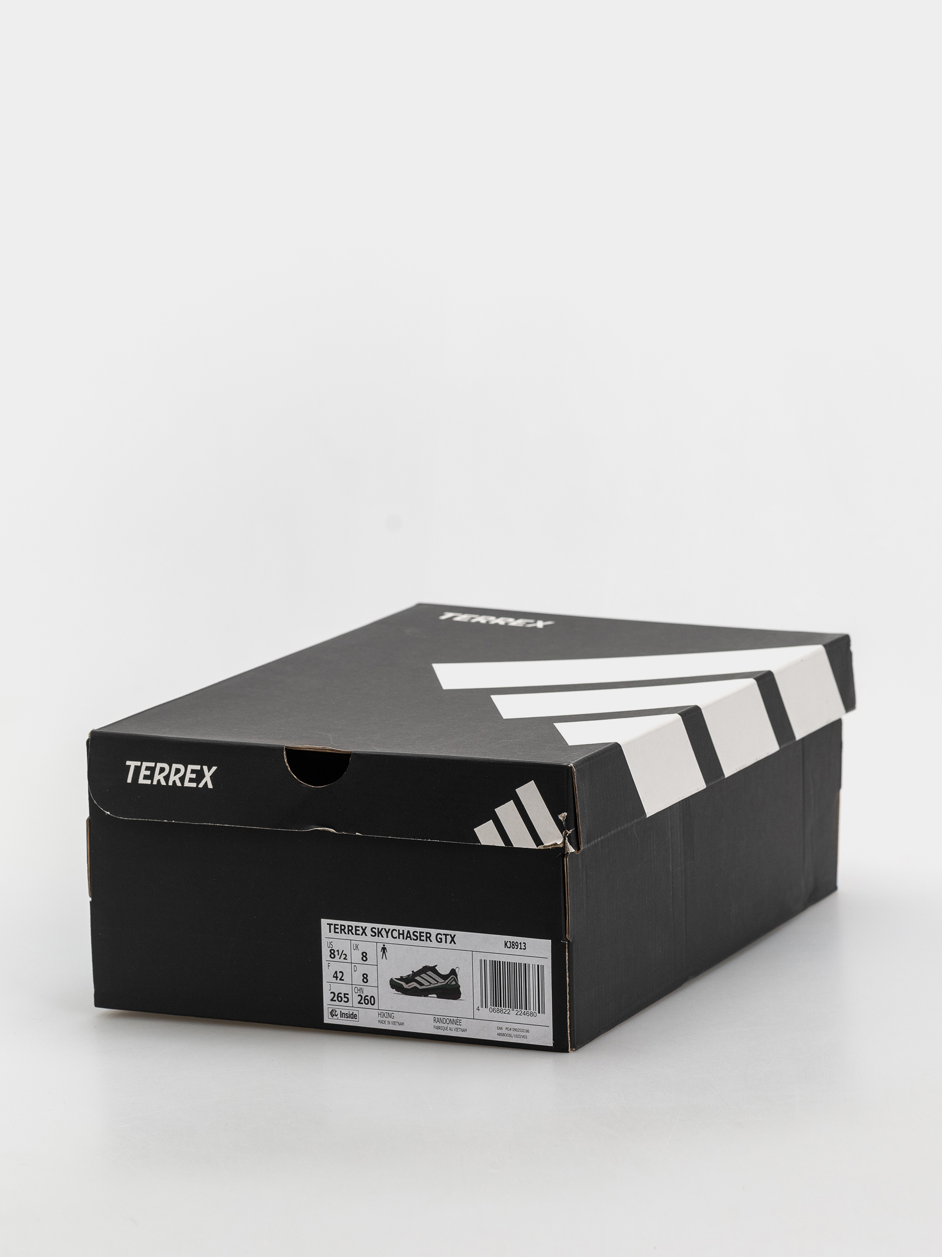 Buty adidas Terrex Skychaser Gt (cblack/greone/cgreen)