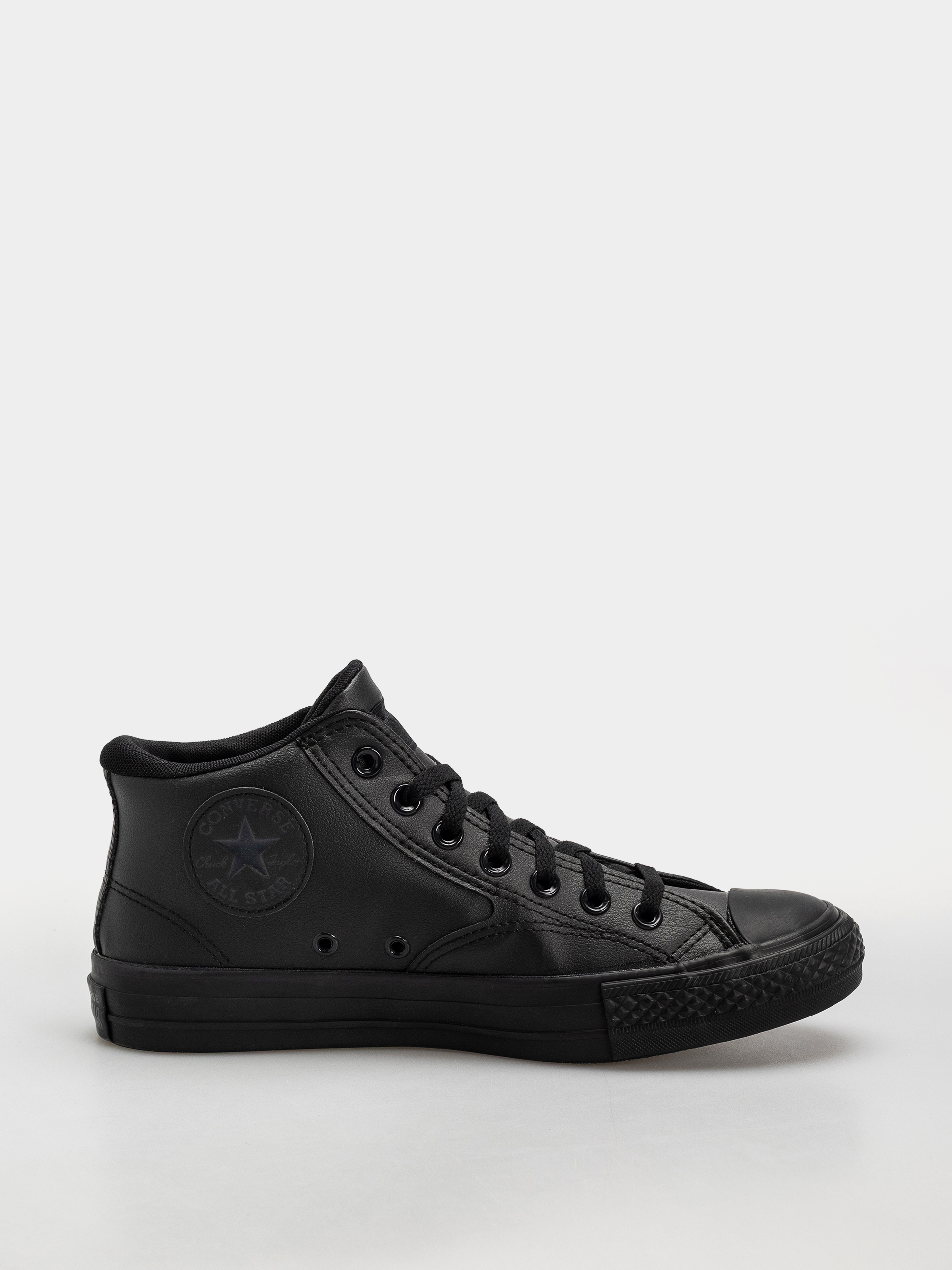 Buty Converse Chuck Taylor All Star Malden Street Mid (black/black)
