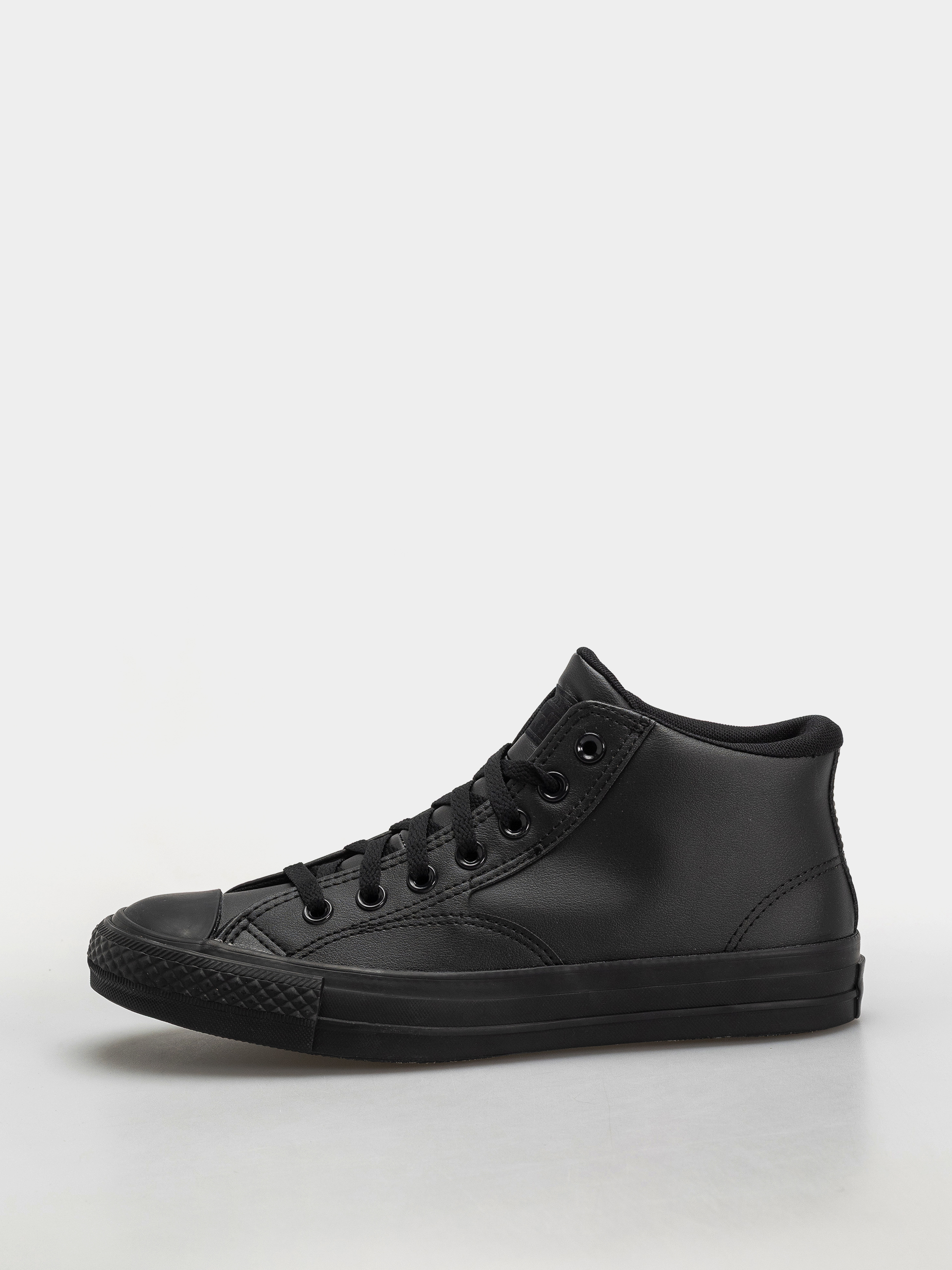 Buty Converse Chuck Taylor All Star Malden Street Mid (black/black)