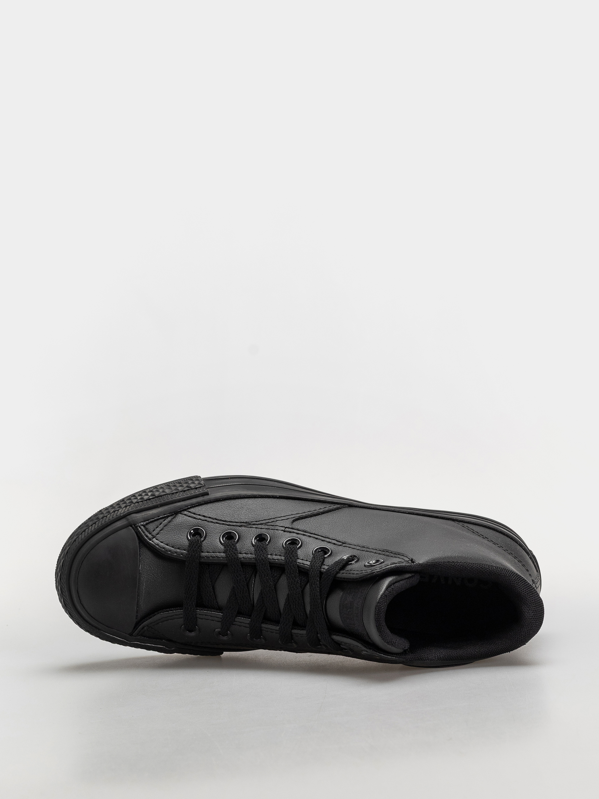 Buty Converse Chuck Taylor All Star Malden Street Mid (black/black)