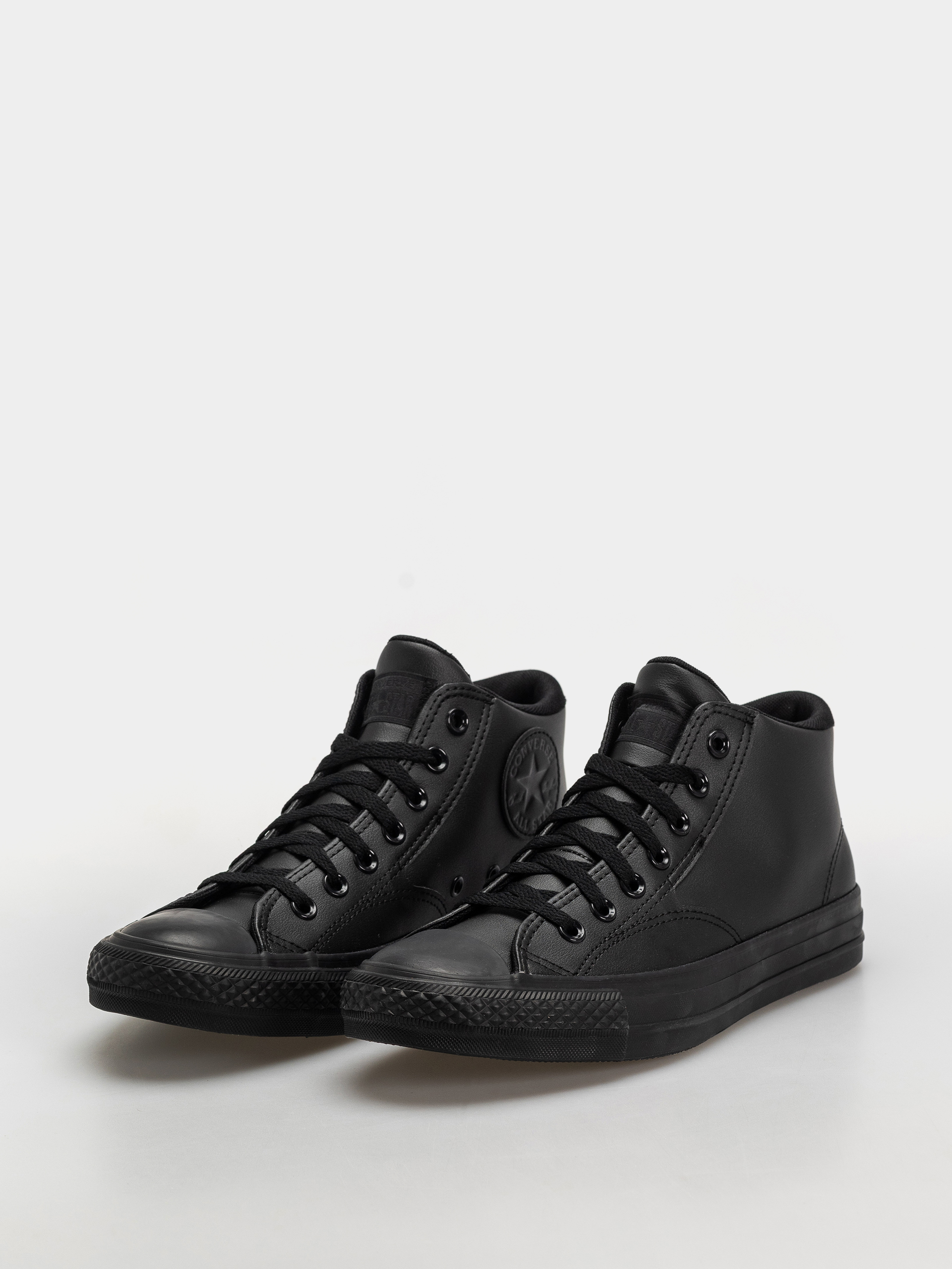 Buty Converse Chuck Taylor All Star Malden Street Mid (black/black)