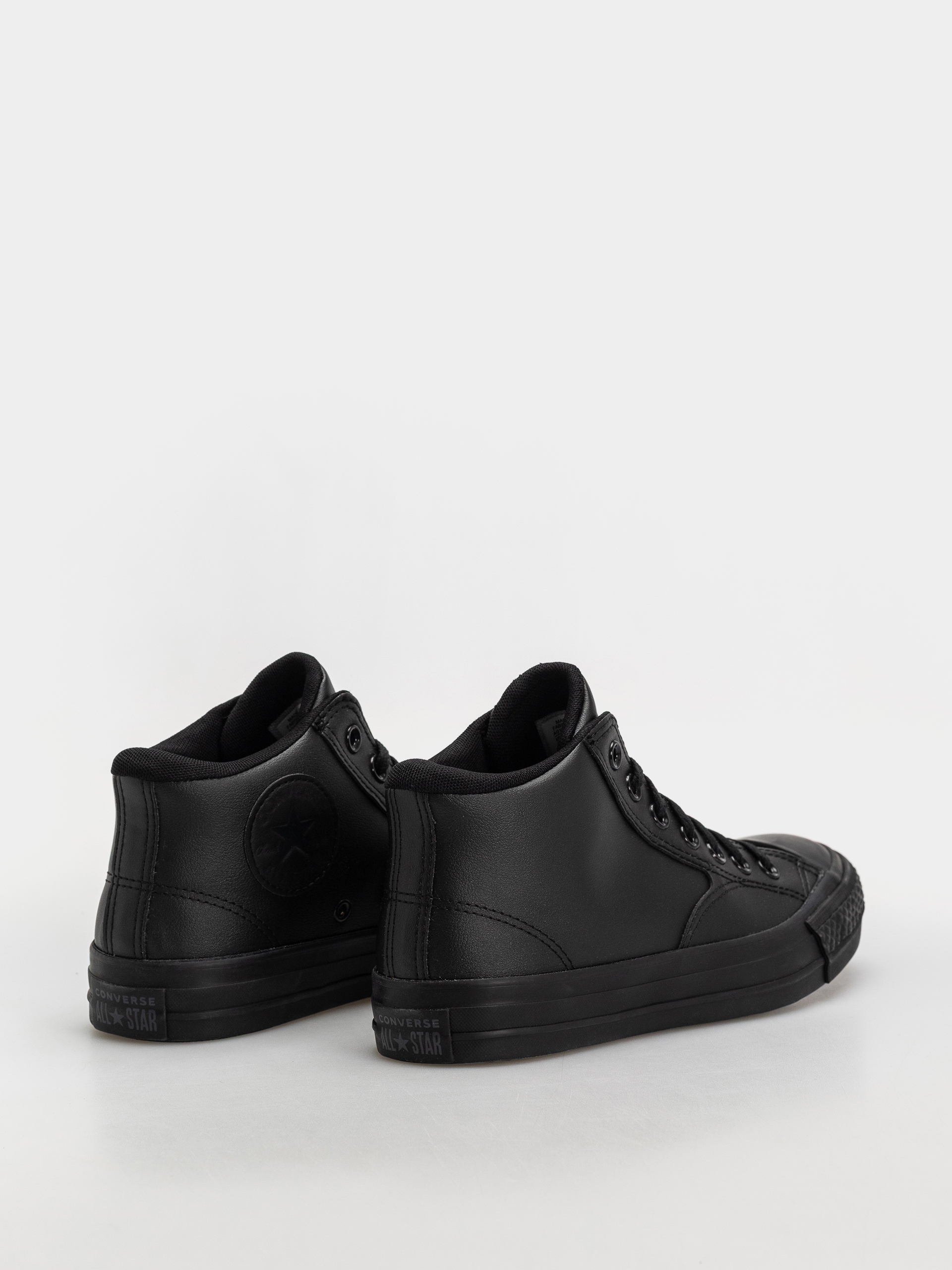 Buty Converse Chuck Taylor All Star Malden Street Mid (black/black)