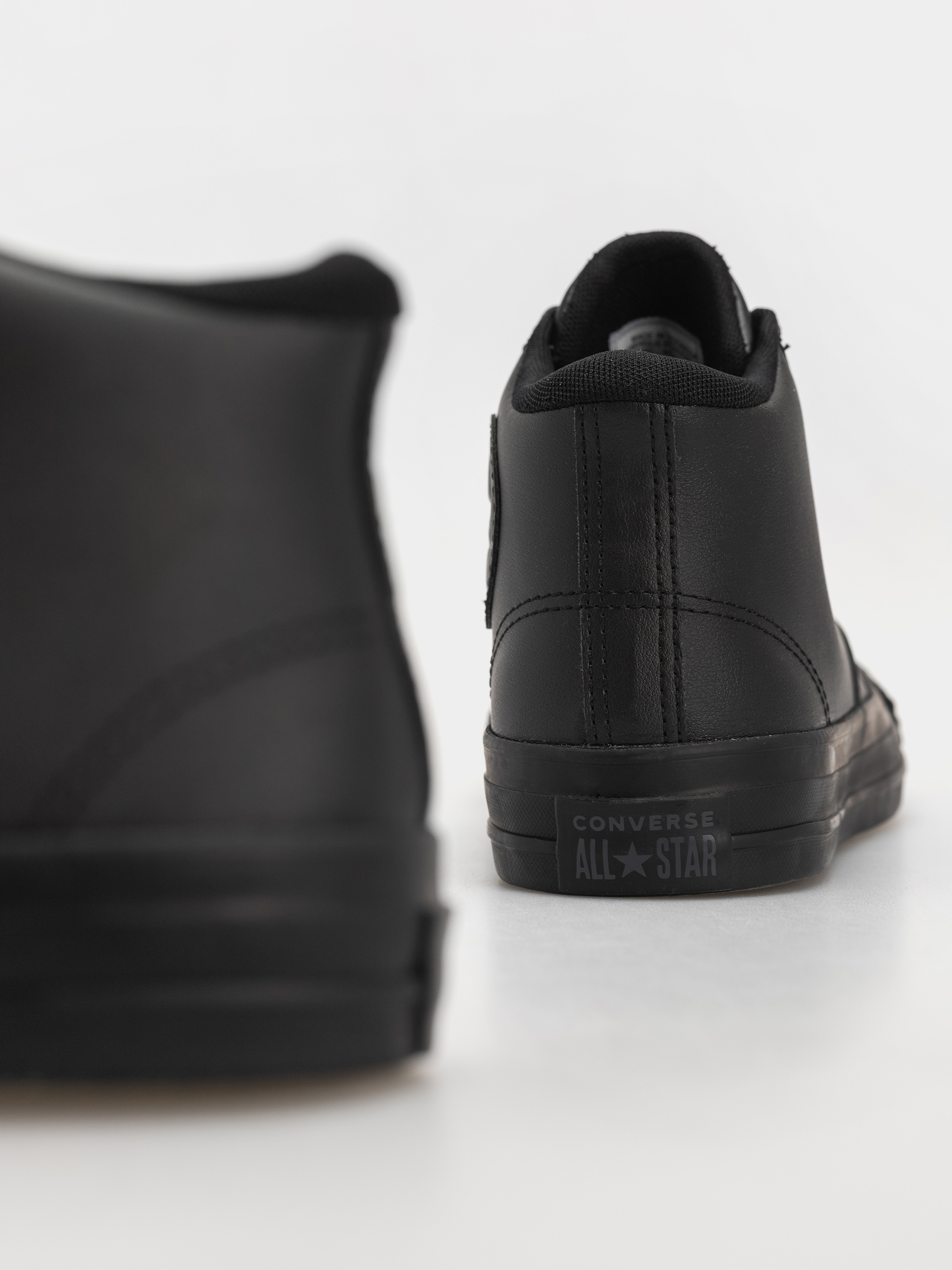 Buty Converse Chuck Taylor All Star Malden Street Mid (black/black)
