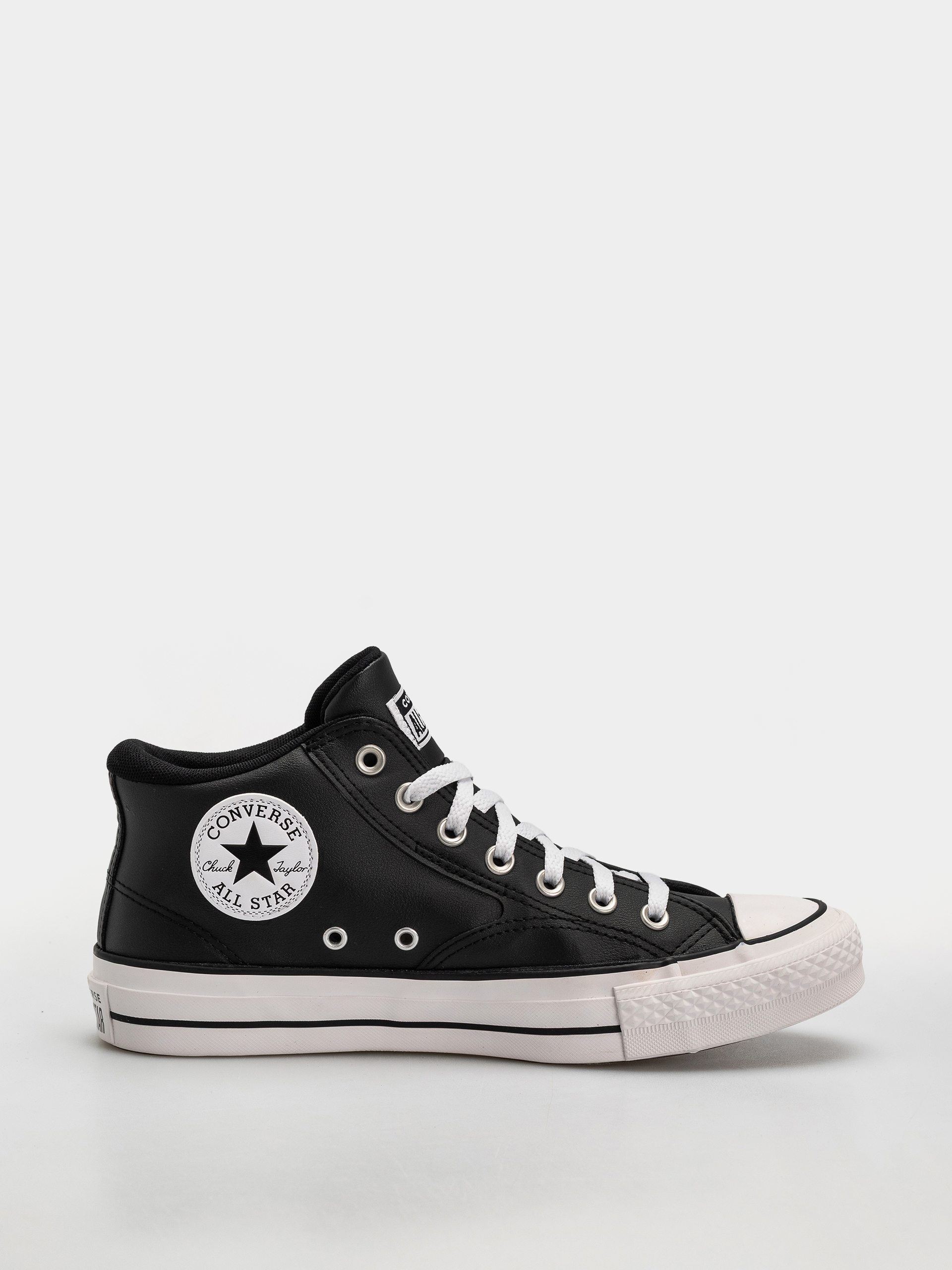 Buty Converse Chuck Taylor All Star Malden Street Mid (black/white/black)
