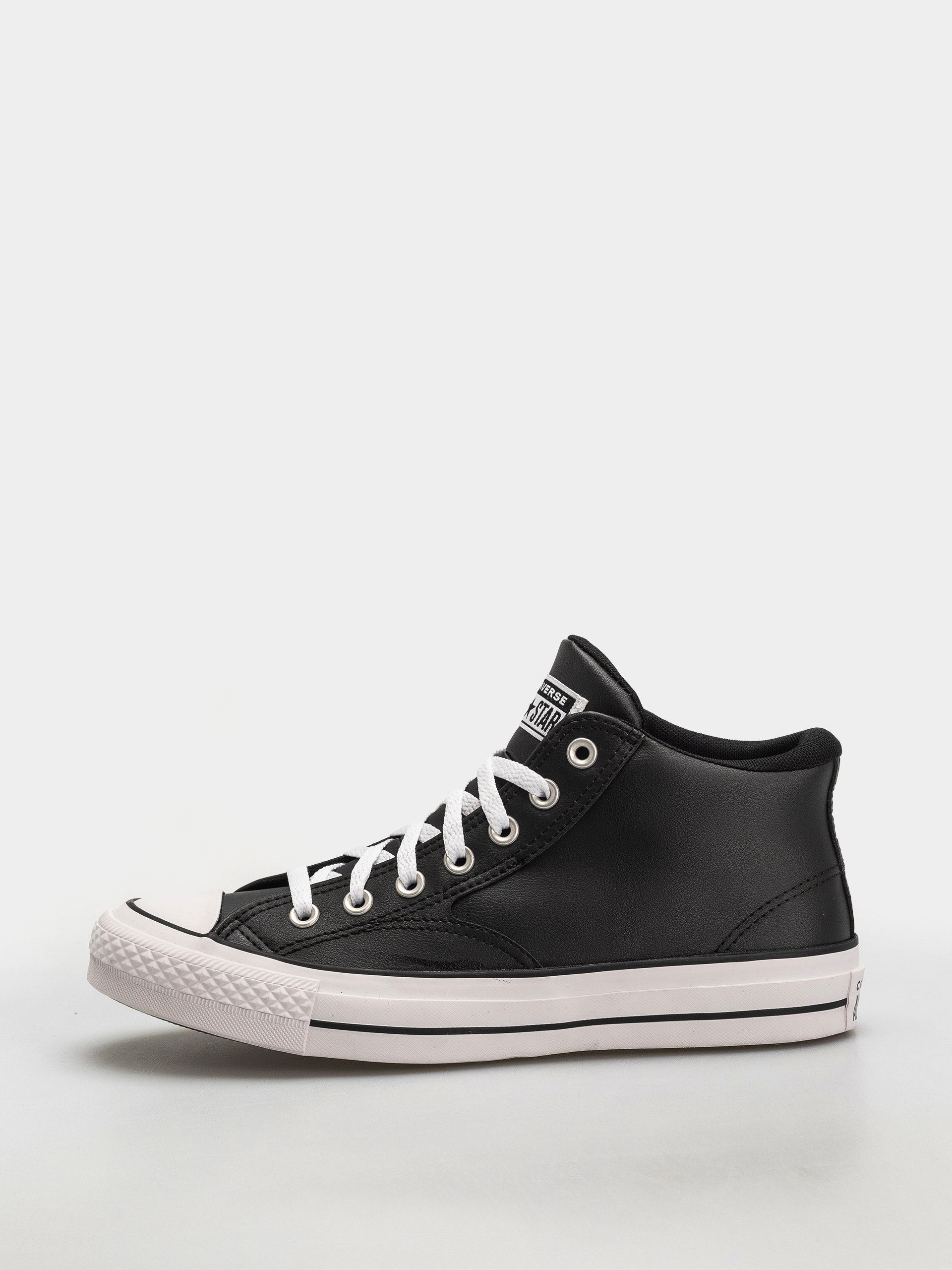 Buty Converse Chuck Taylor All Star Malden Street Mid (black/white/black)