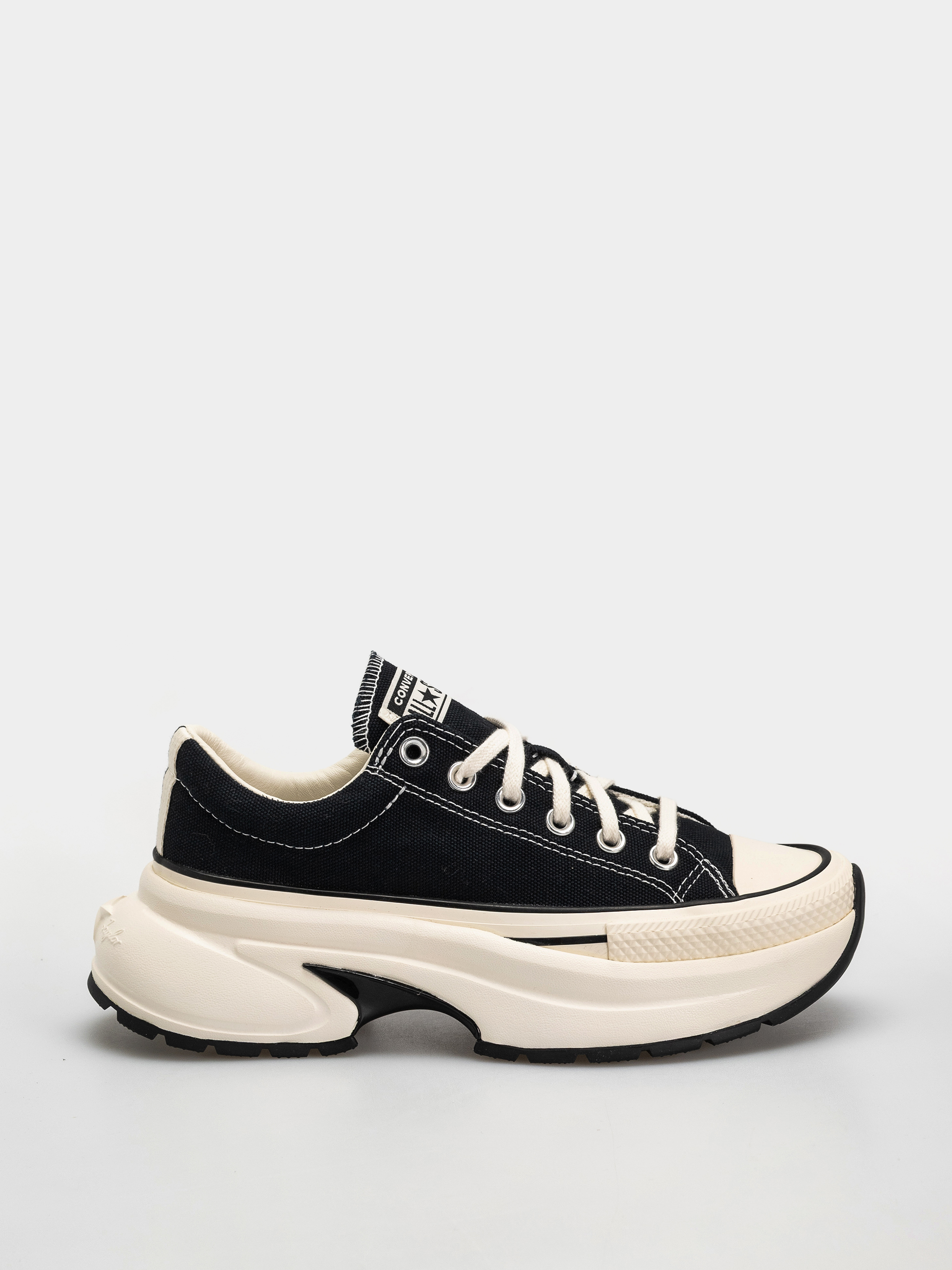 Buty Converse Run Star Crush Ox Wmn (black/egret/black)