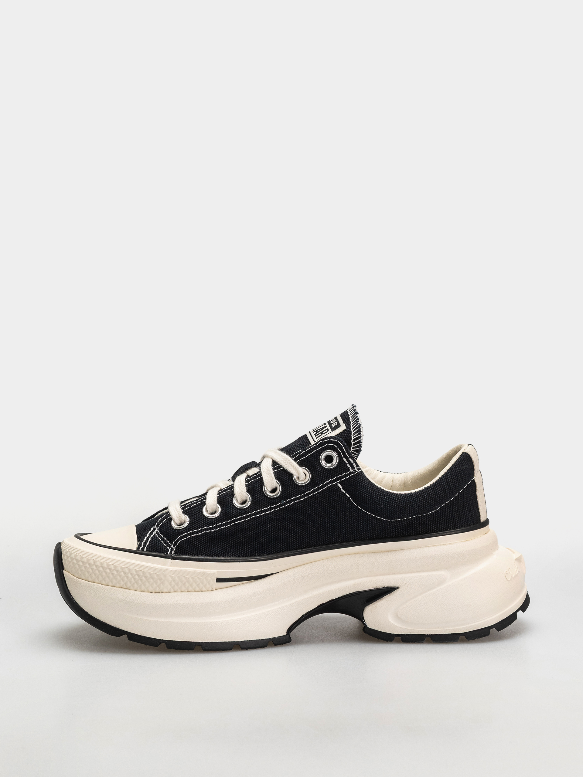 Buty Converse Run Star Crush Ox Wmn (black/egret/black)