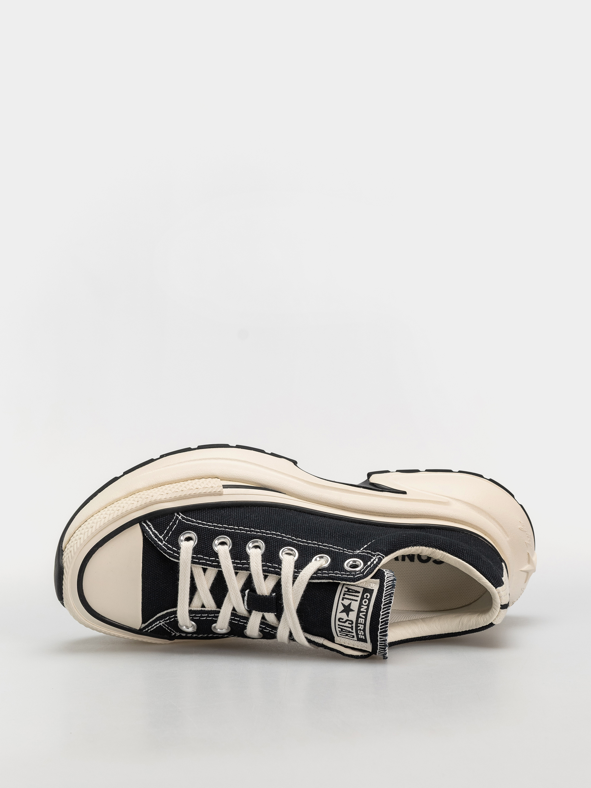 Buty Converse Run Star Crush Ox Wmn (black/egret/black)