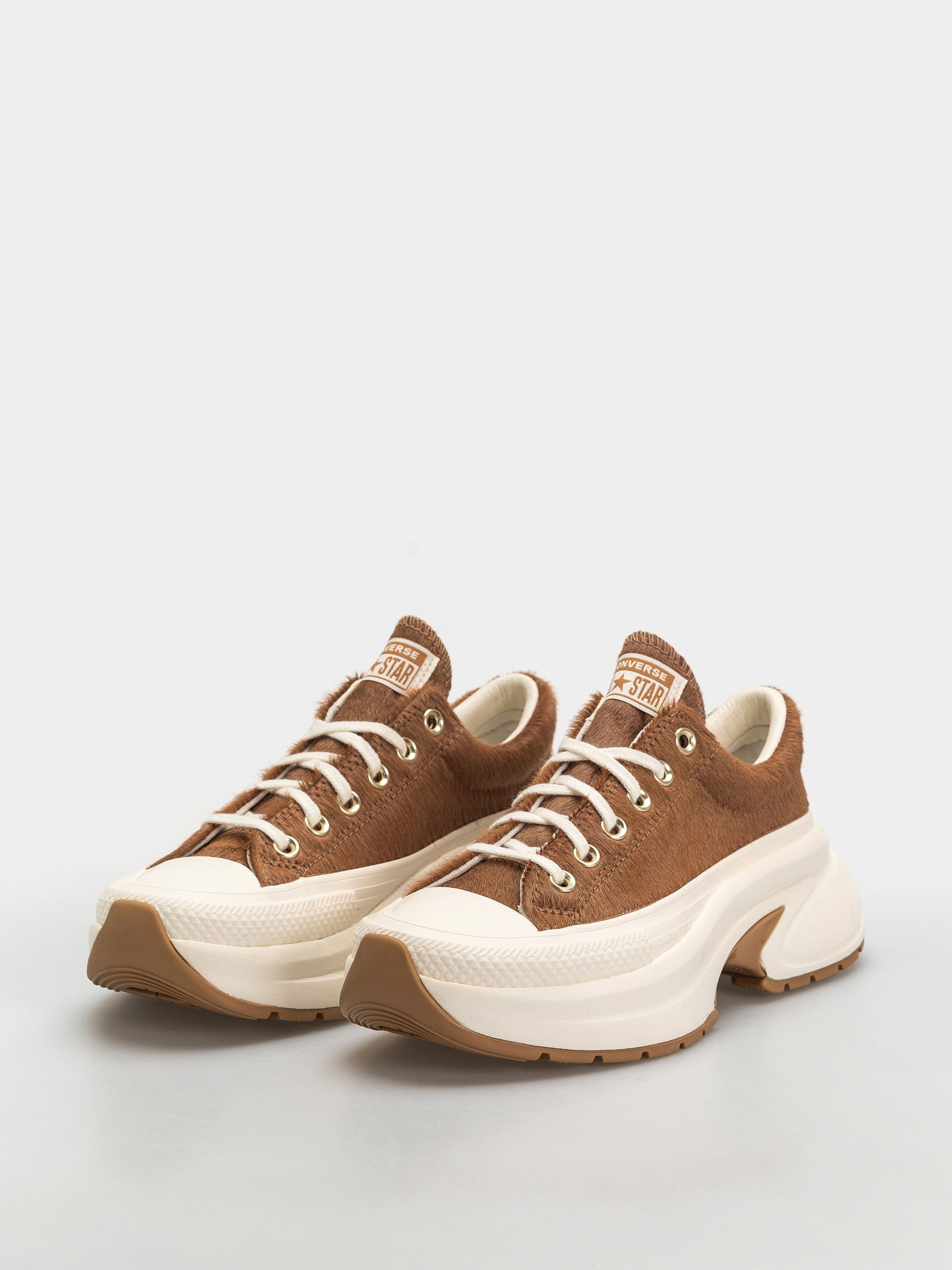 Buty Converse Run Star Crush Ox Wmn (incensed/egret/egret)