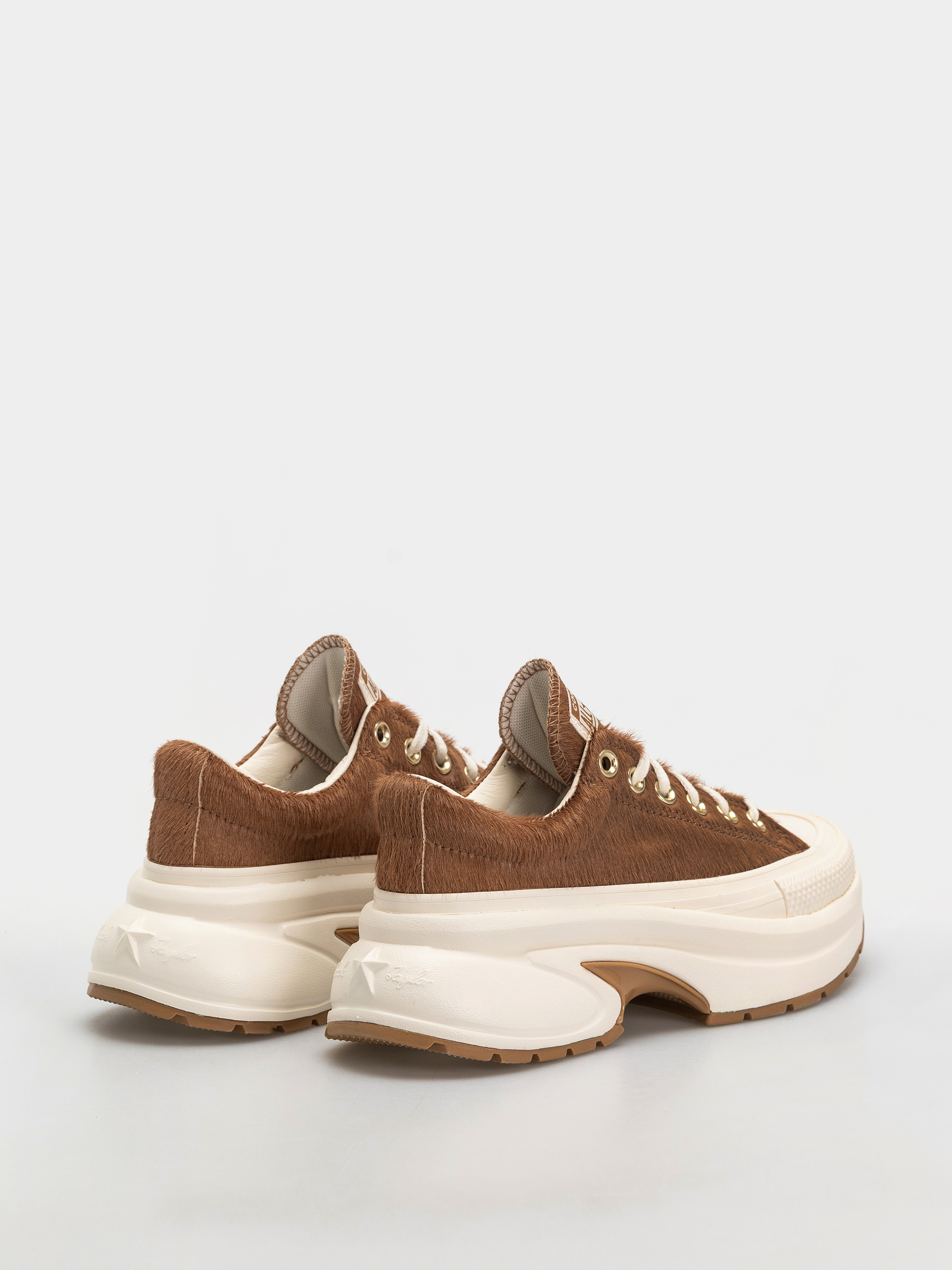 Buty Converse Run Star Crush Ox Wmn (incensed/egret/egret)