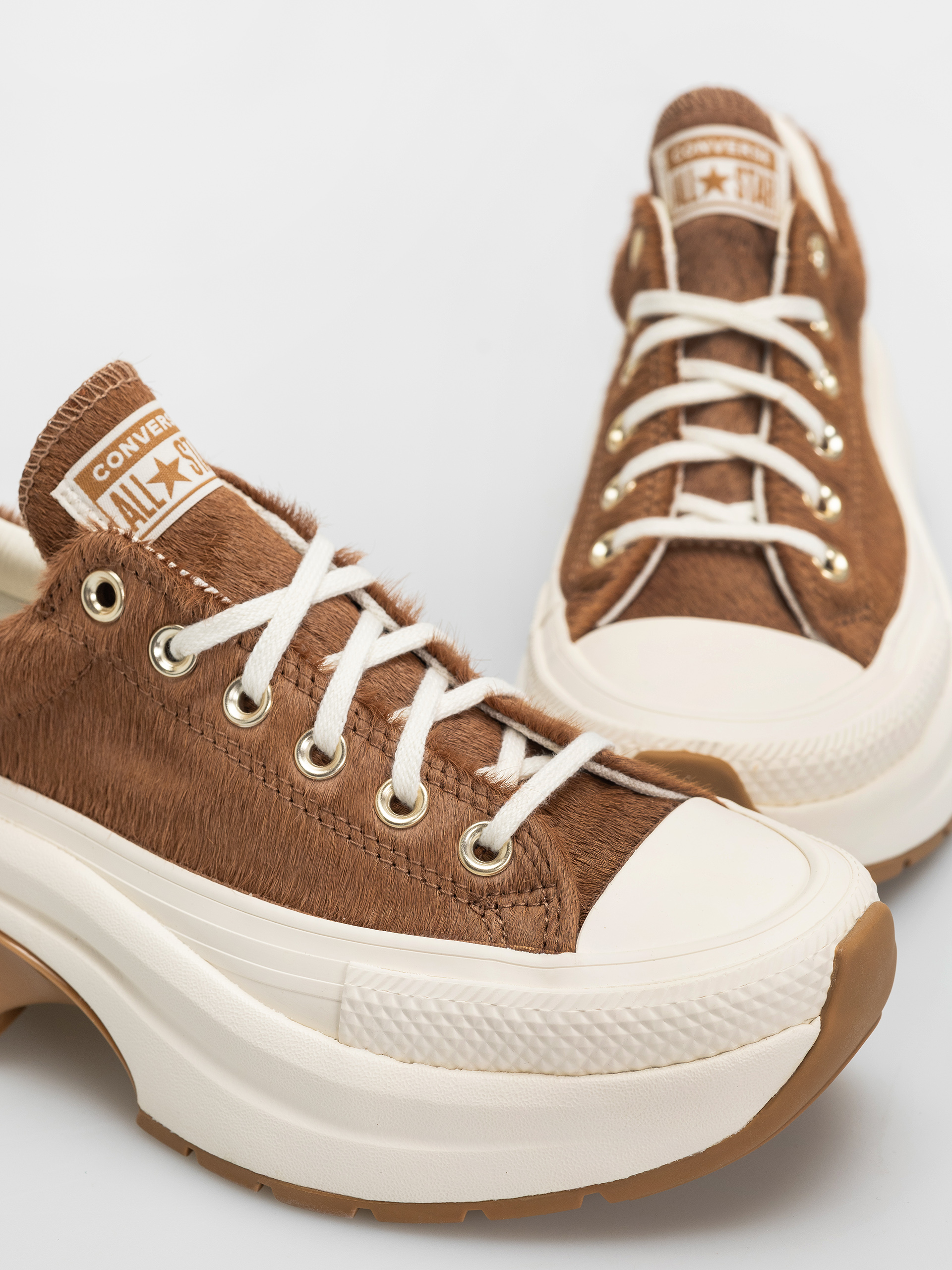 Buty Converse Run Star Crush Ox Wmn (incensed/egret/egret)