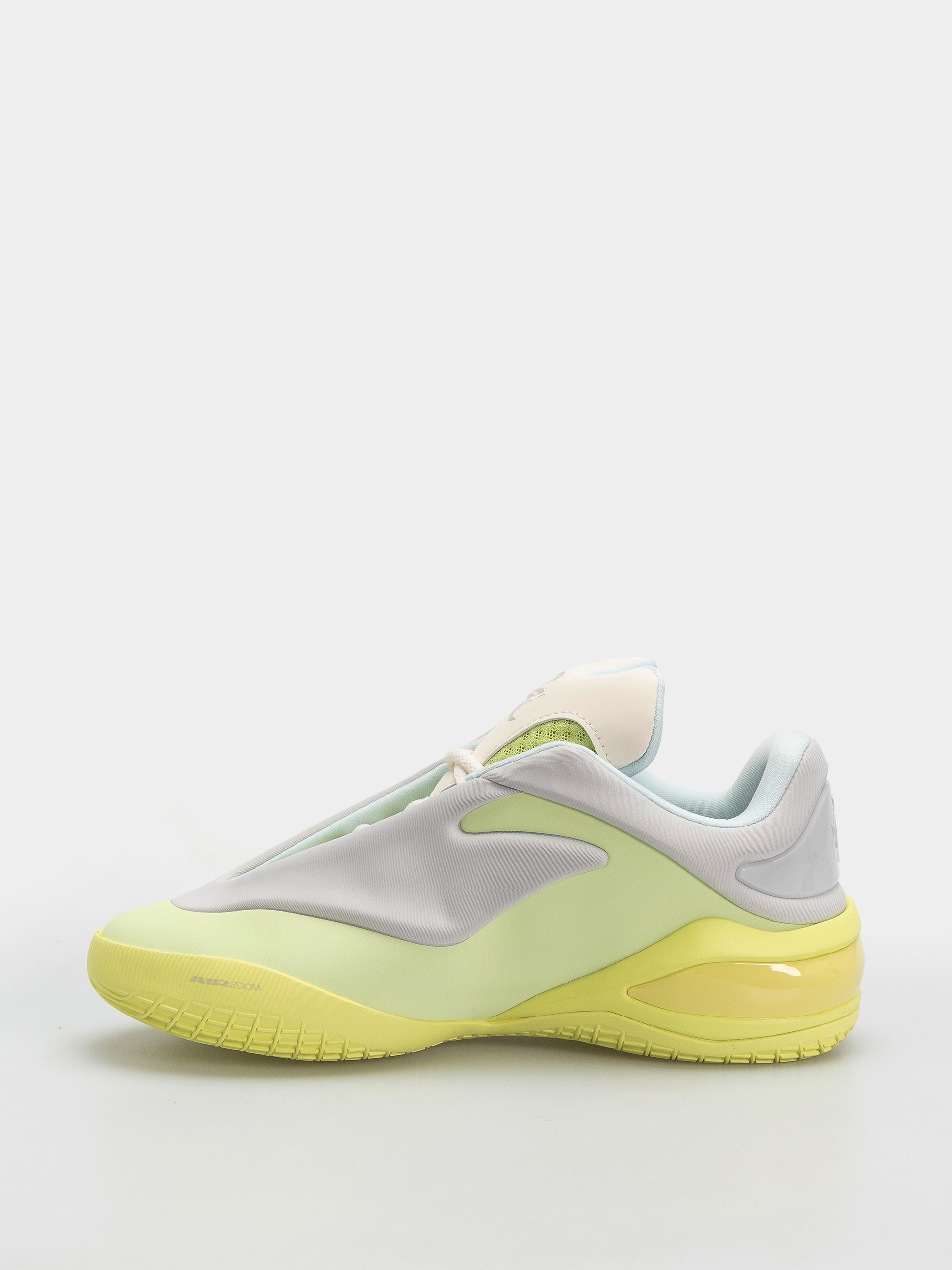 Buty Converse Shai 001 Lace Up Ox (lime latte)