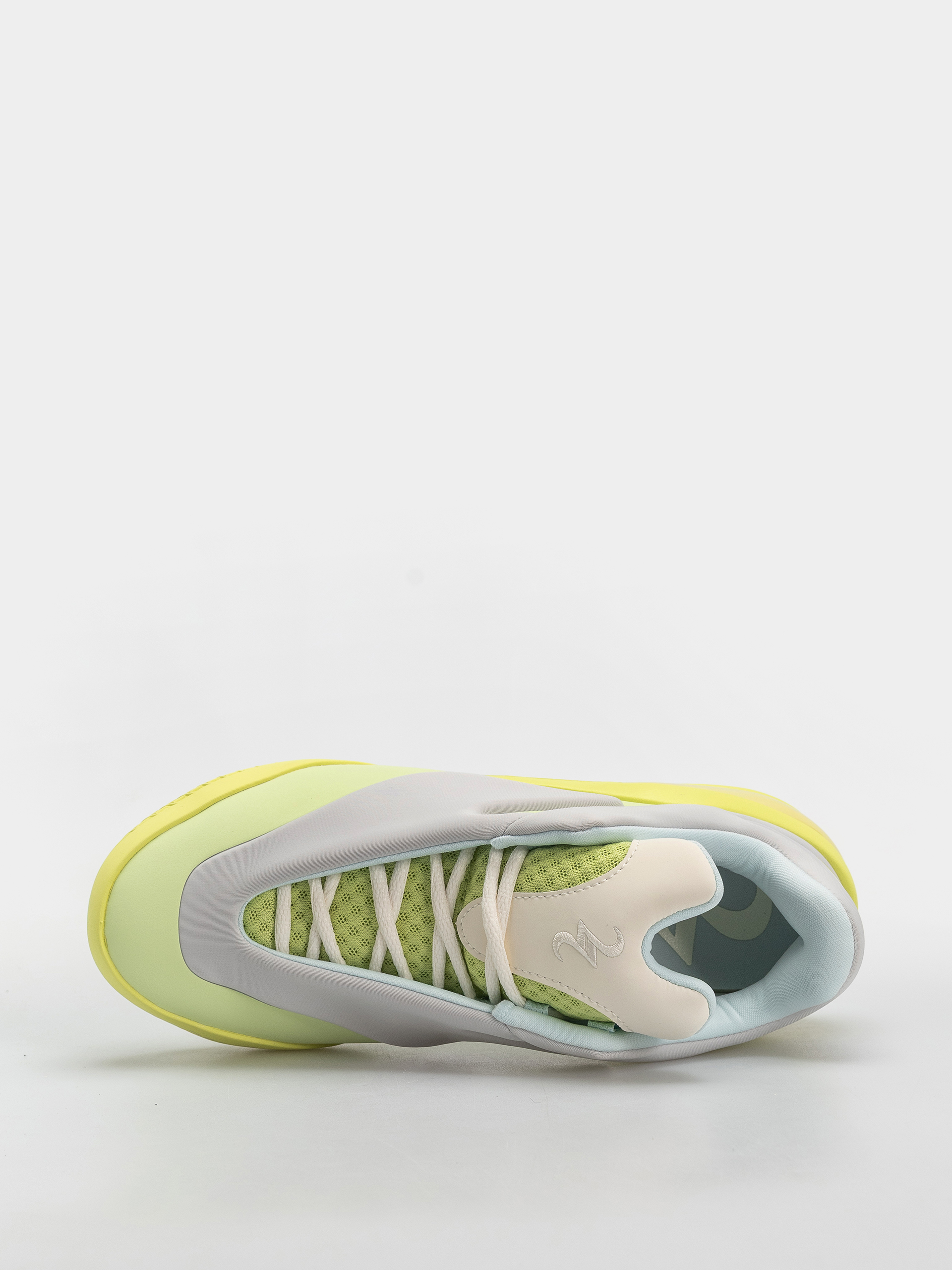 Buty Converse Shai 001 Lace Up Ox (lime latte)