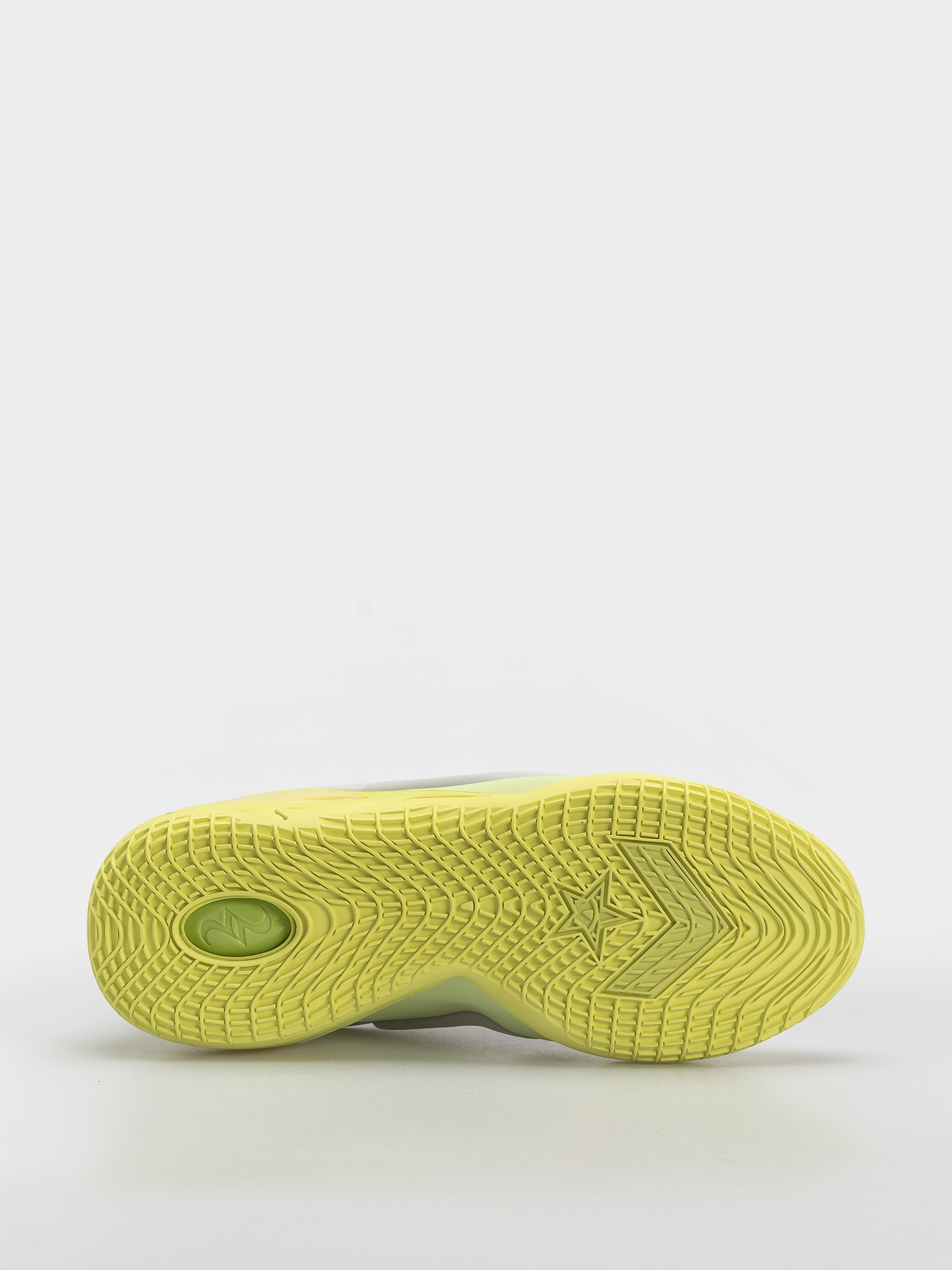 Buty Converse Shai 001 Lace Up Ox (lime latte)
