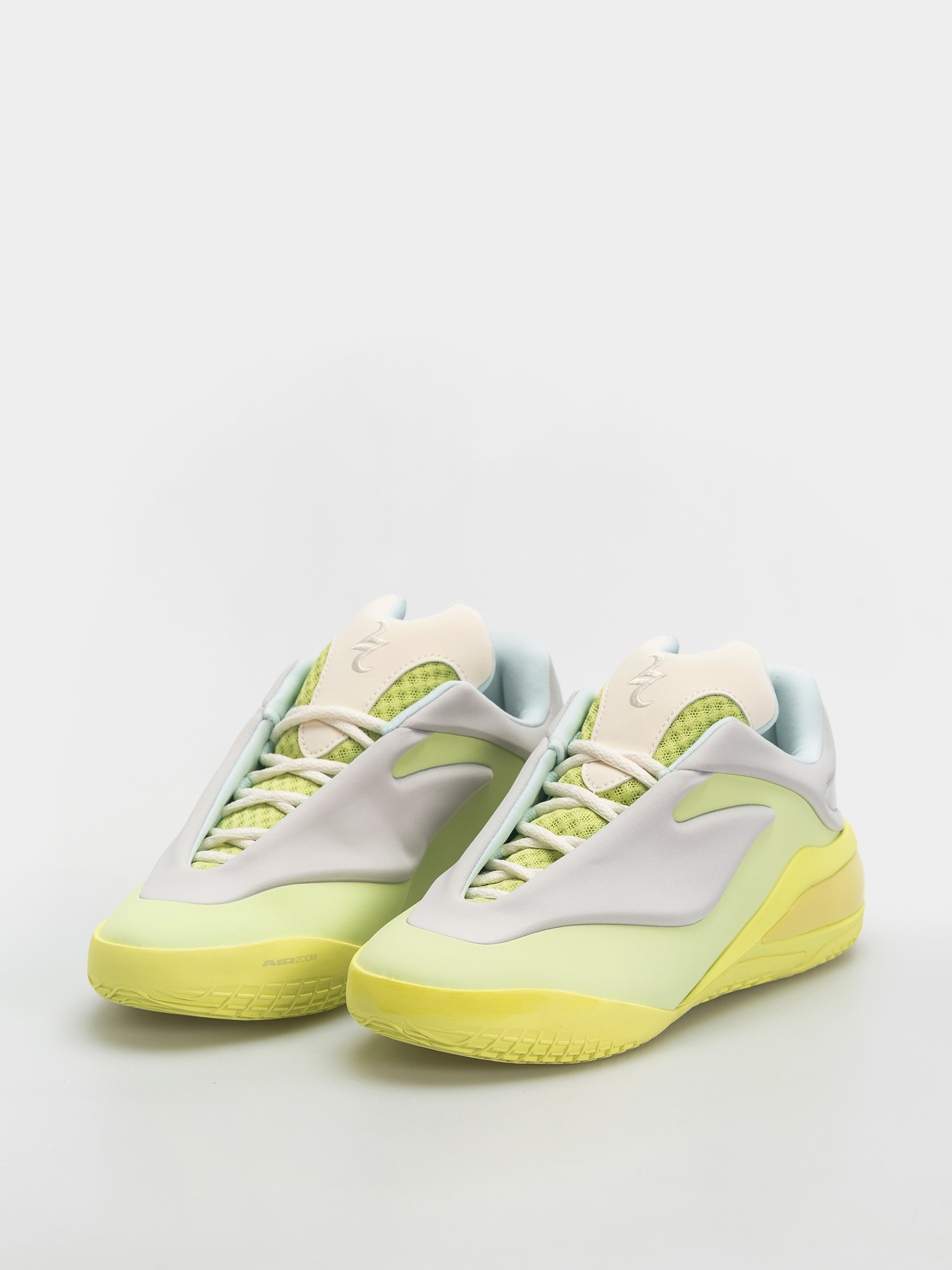 Buty Converse Shai 001 Lace Up Ox (lime latte)