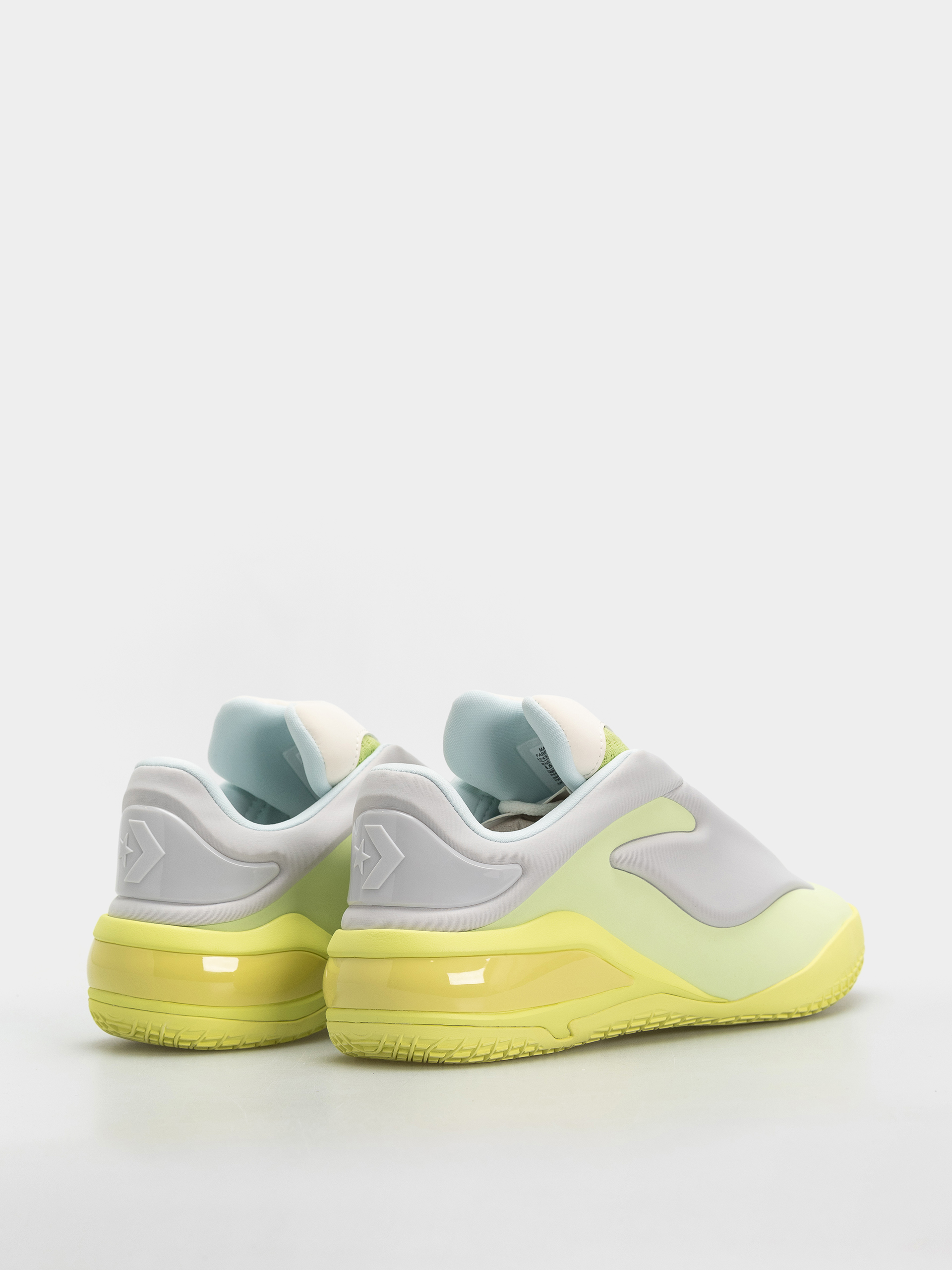Buty Converse Shai 001 Lace Up Ox (lime latte)