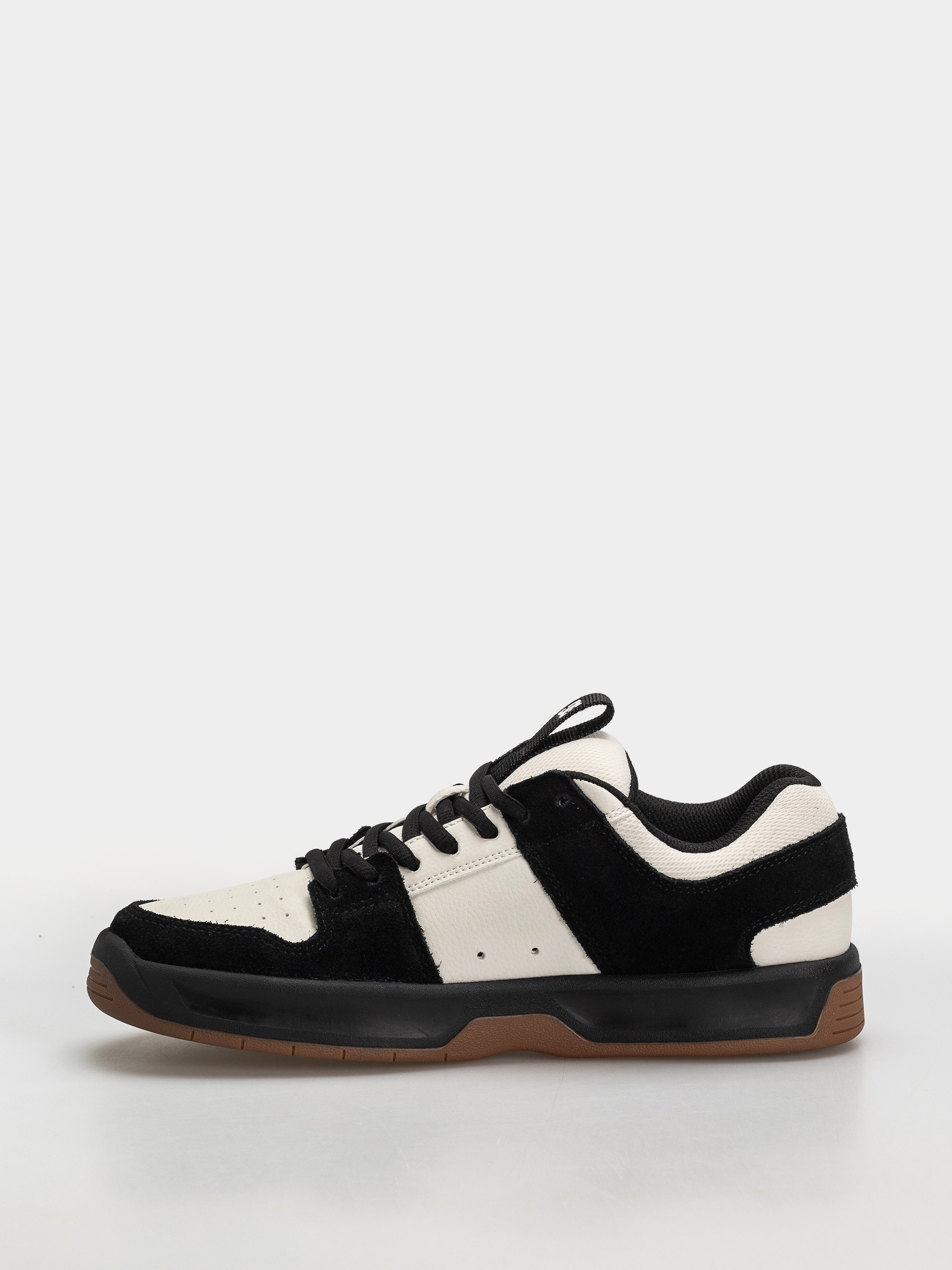 Buty DC Lynx Zero (white/black/white)