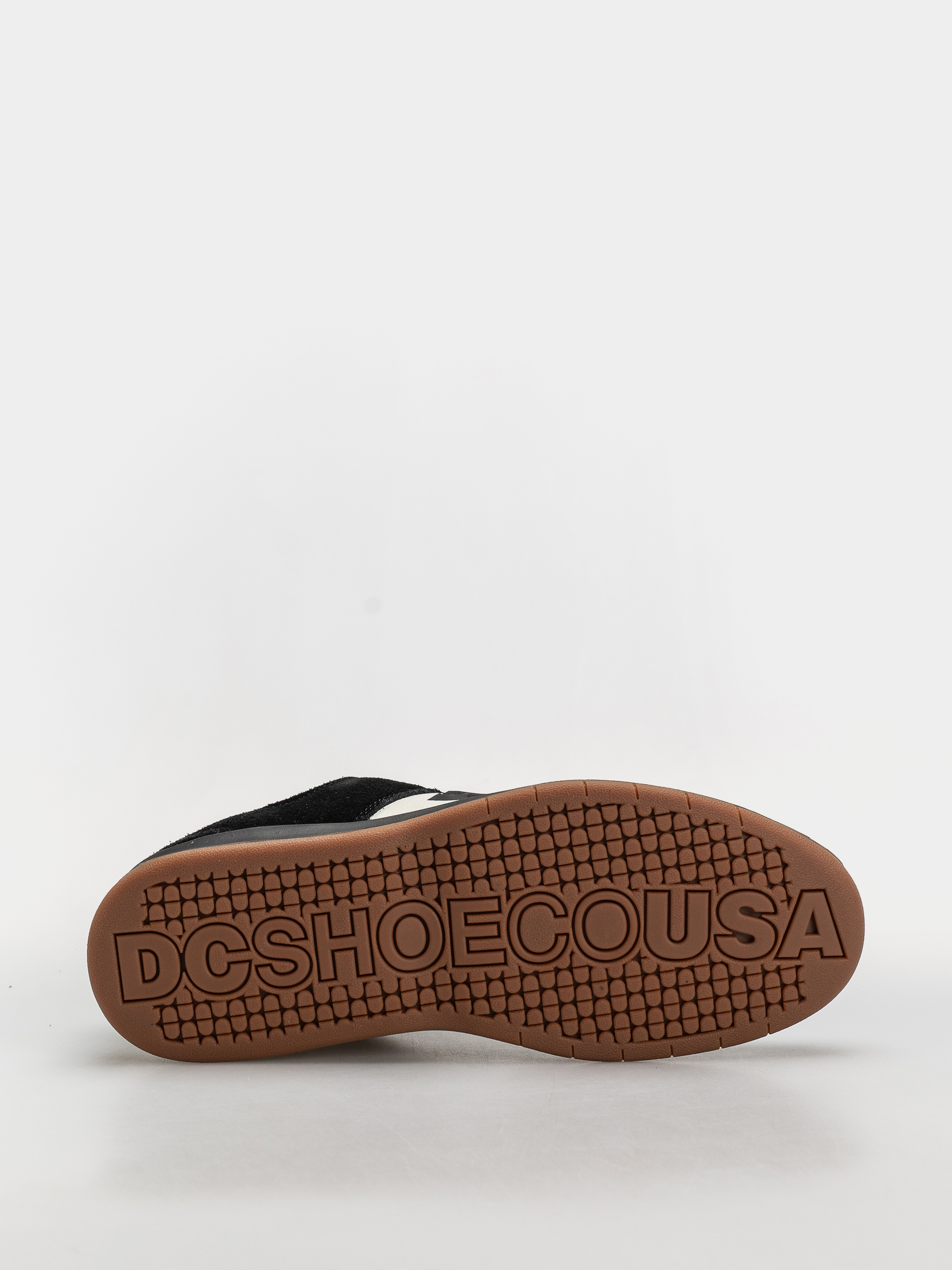 Buty DC Lynx Zero (white/black/white)