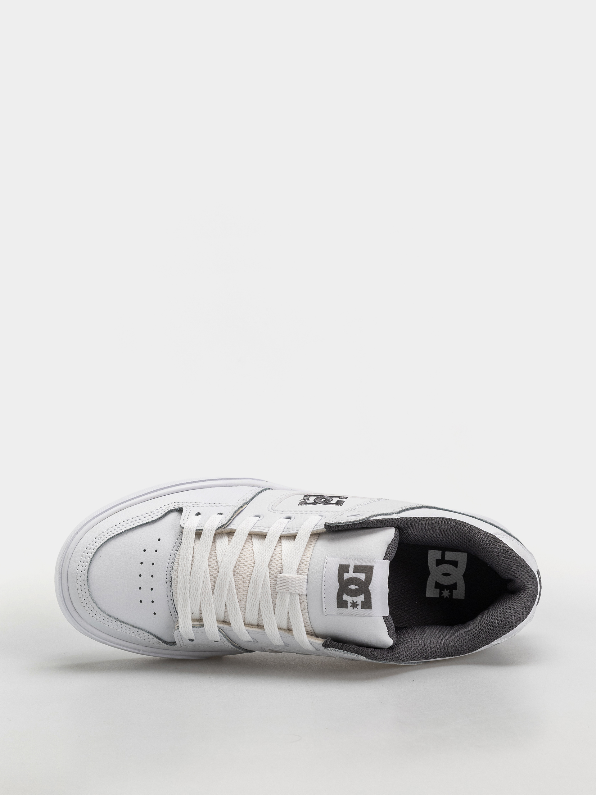 Buty DC Pure (white/battleship/white)