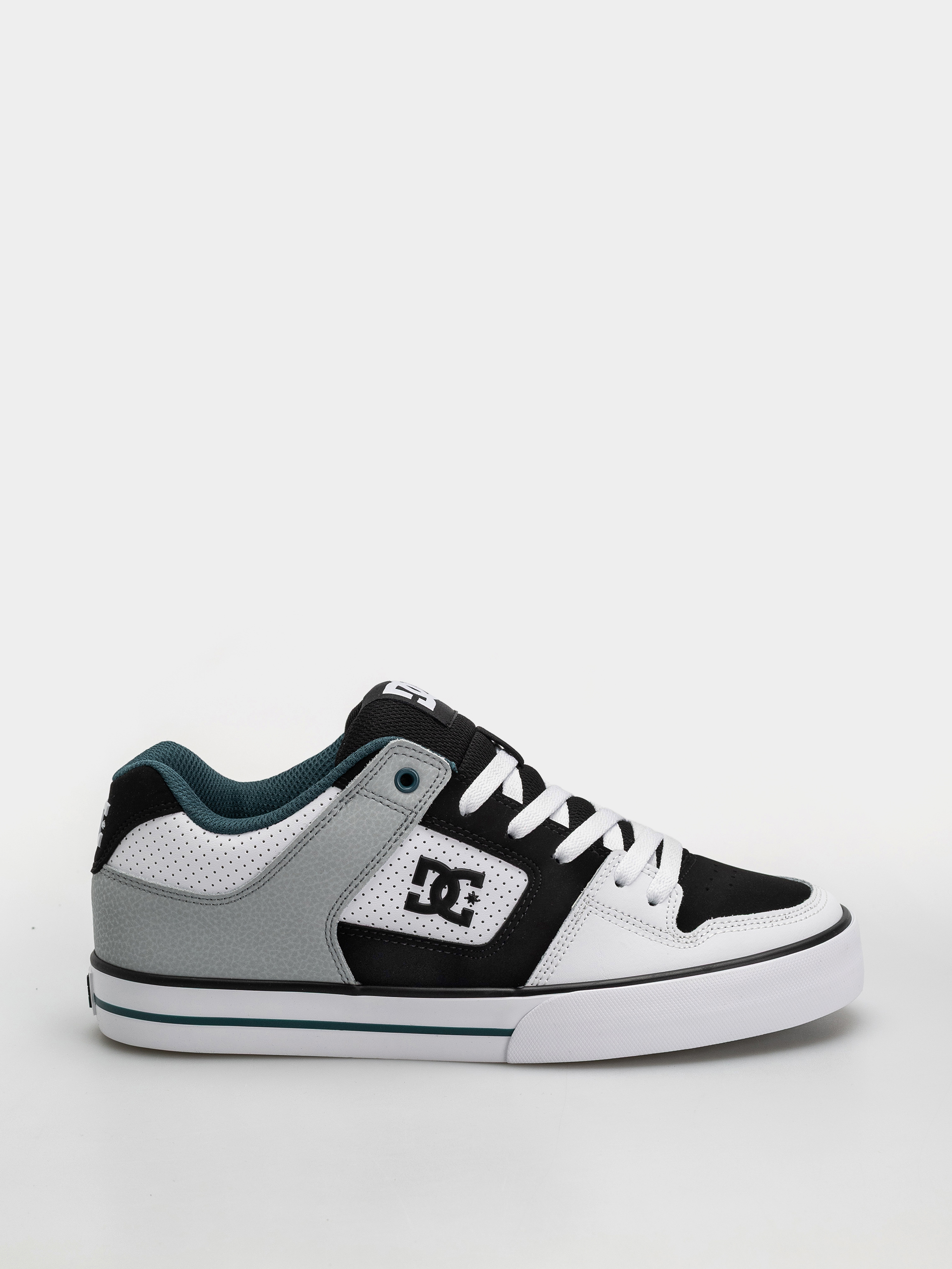 Buty DC Pure (new teal/white)