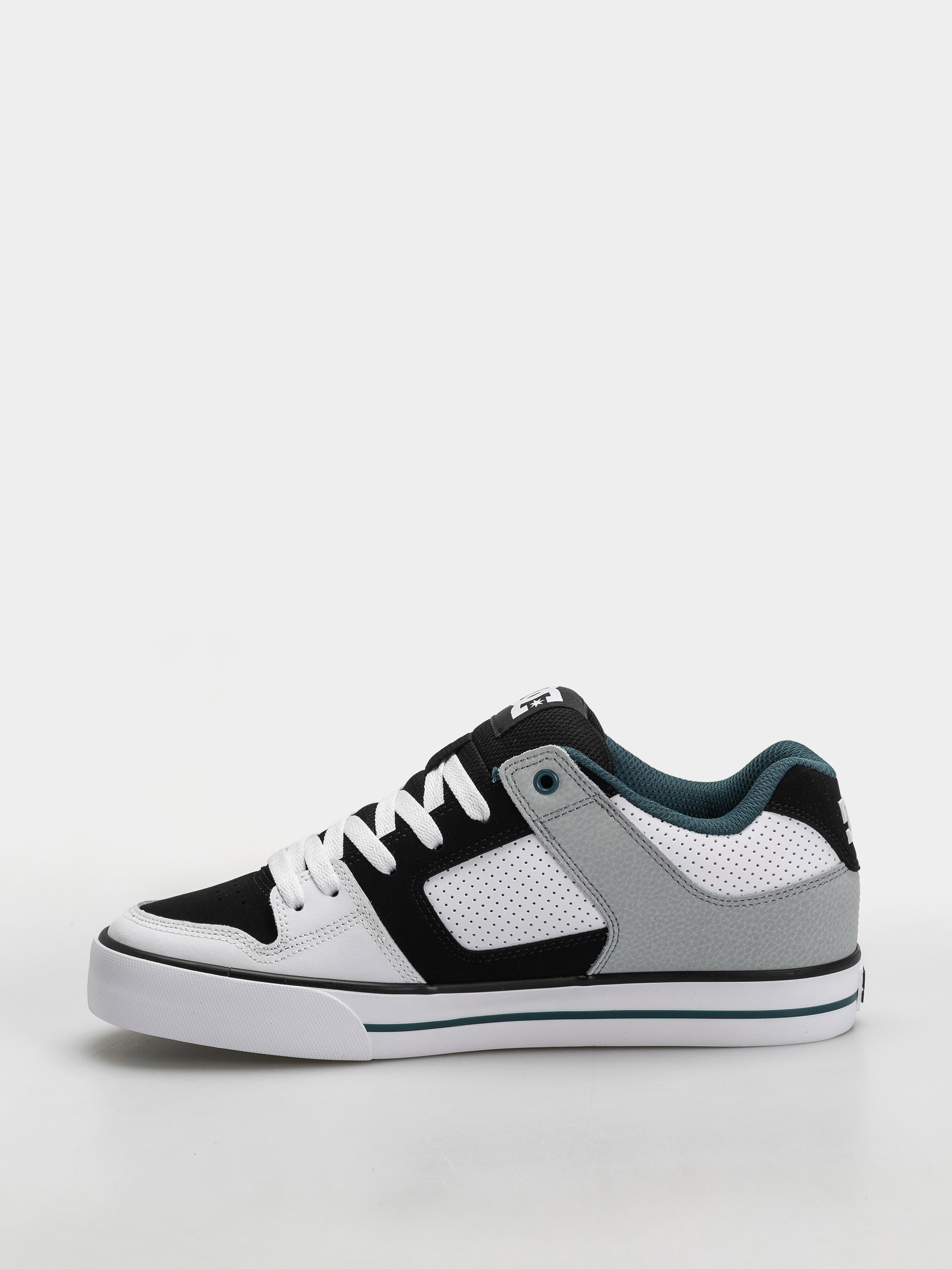 Buty DC Pure (new teal/white)