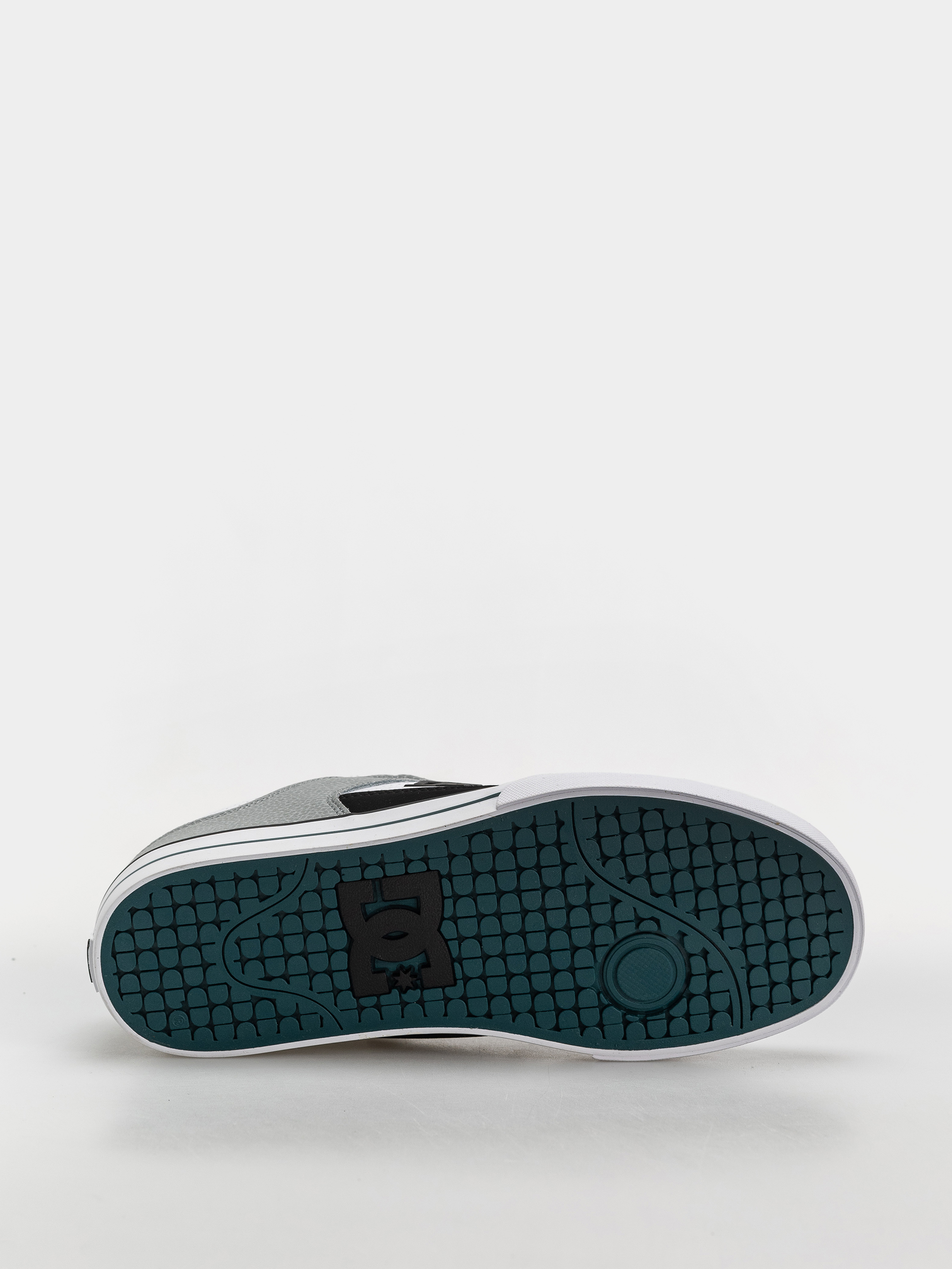 Buty DC Pure (new teal/white)