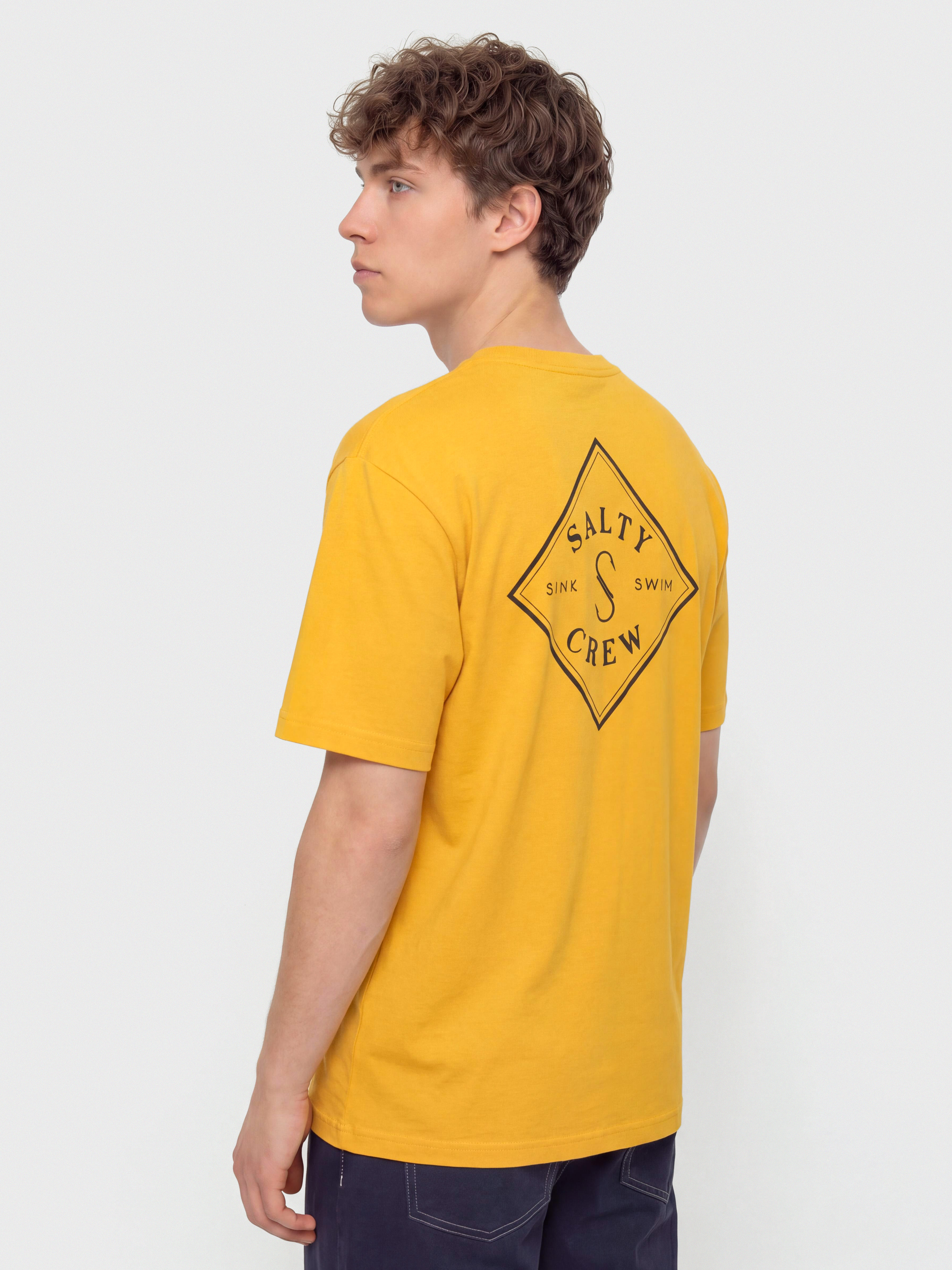 T-shirt Salty Crew Tippet