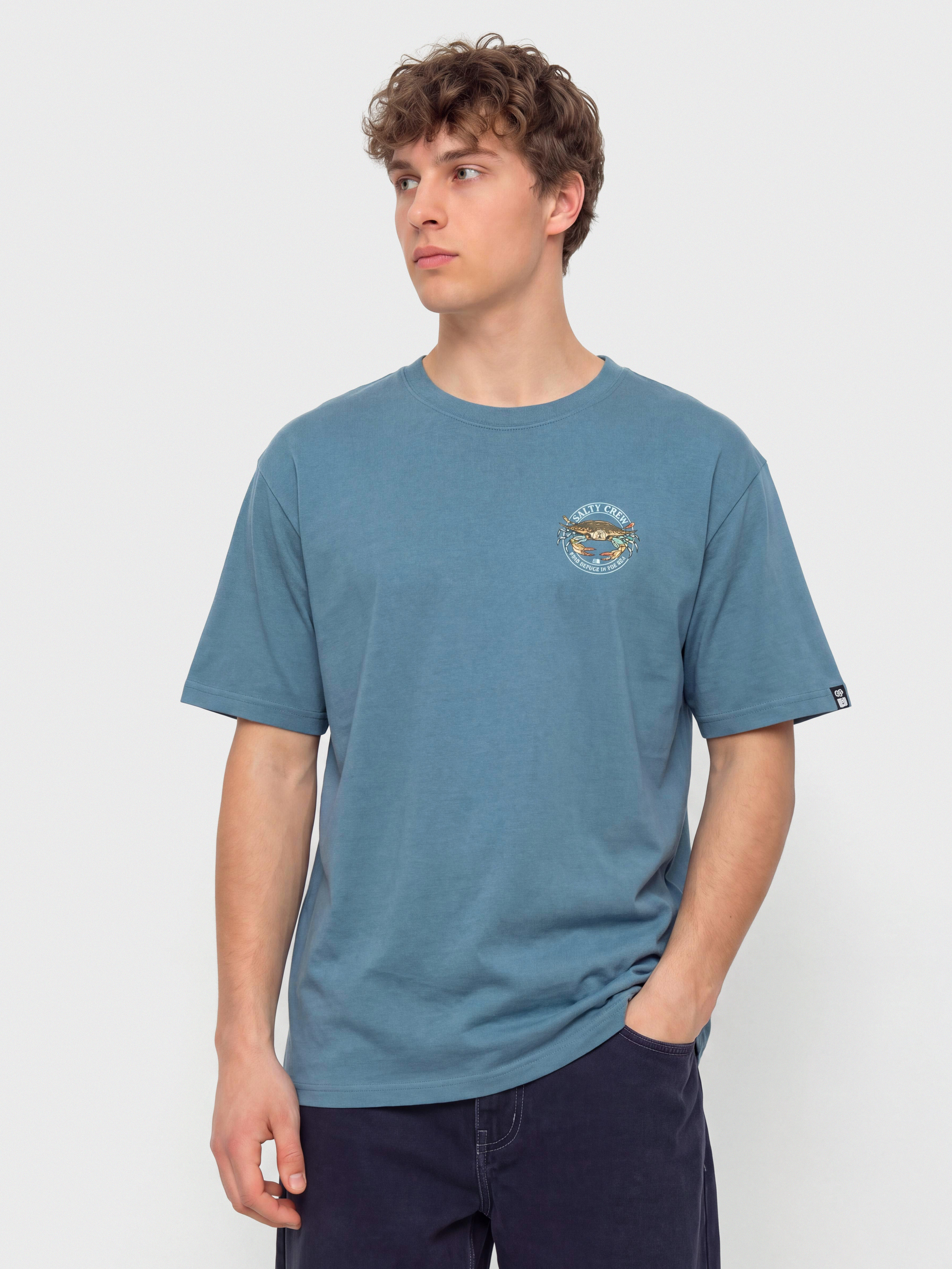 T-shirt Salty Crew Jimmy