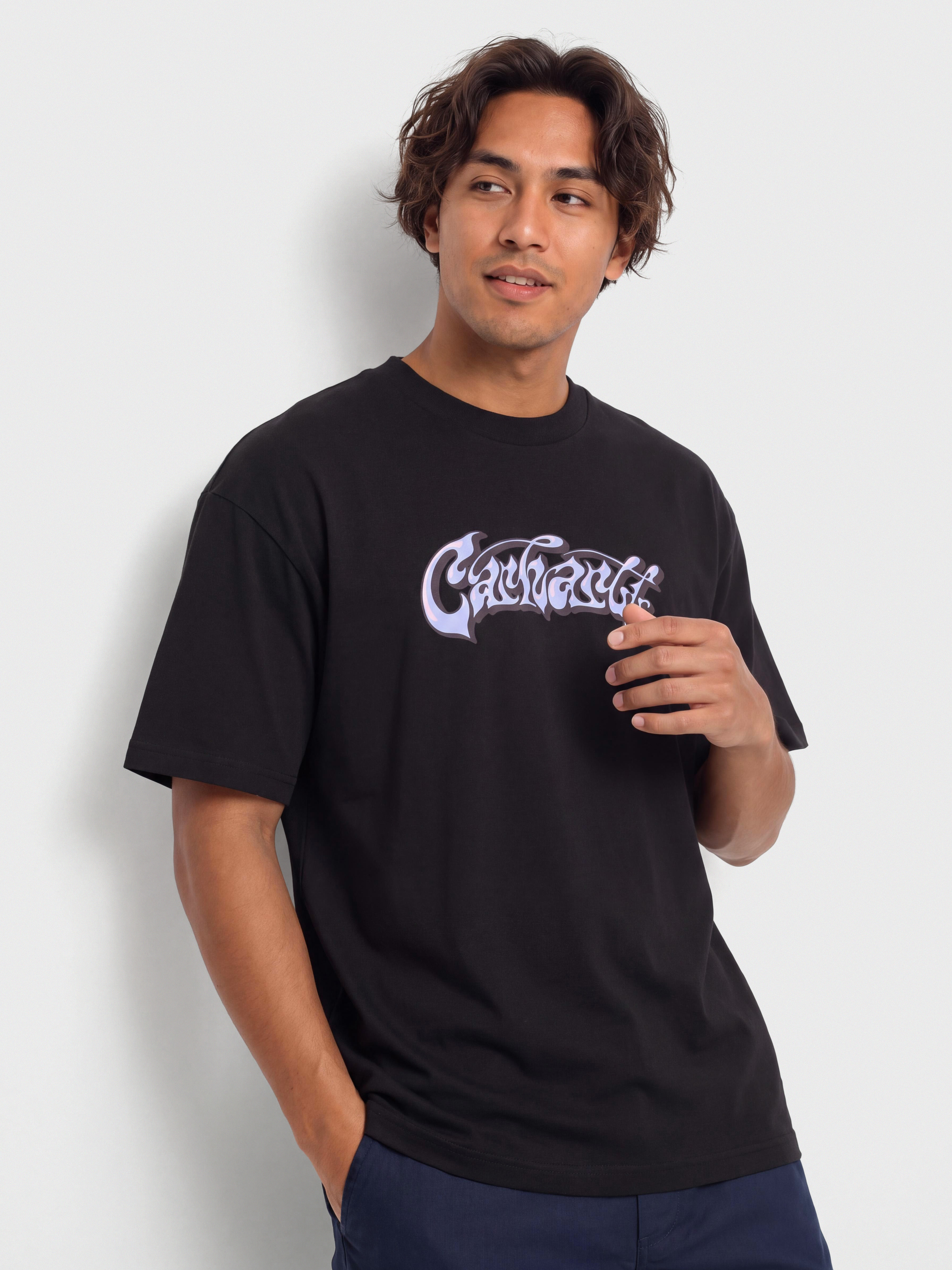 T-shirt Carhartt WIP Booger