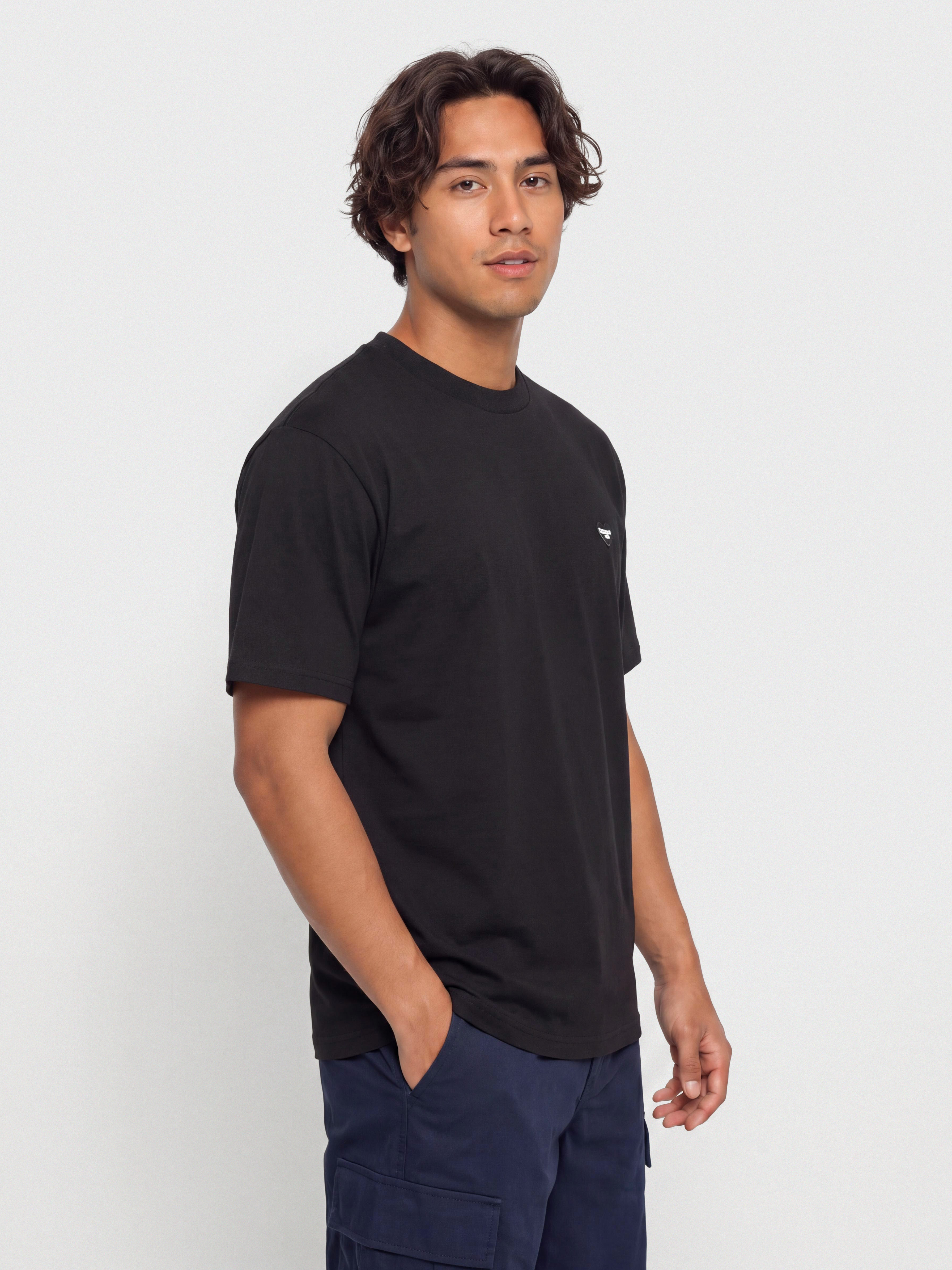 T-shirt Carhartt WIP Small Heart