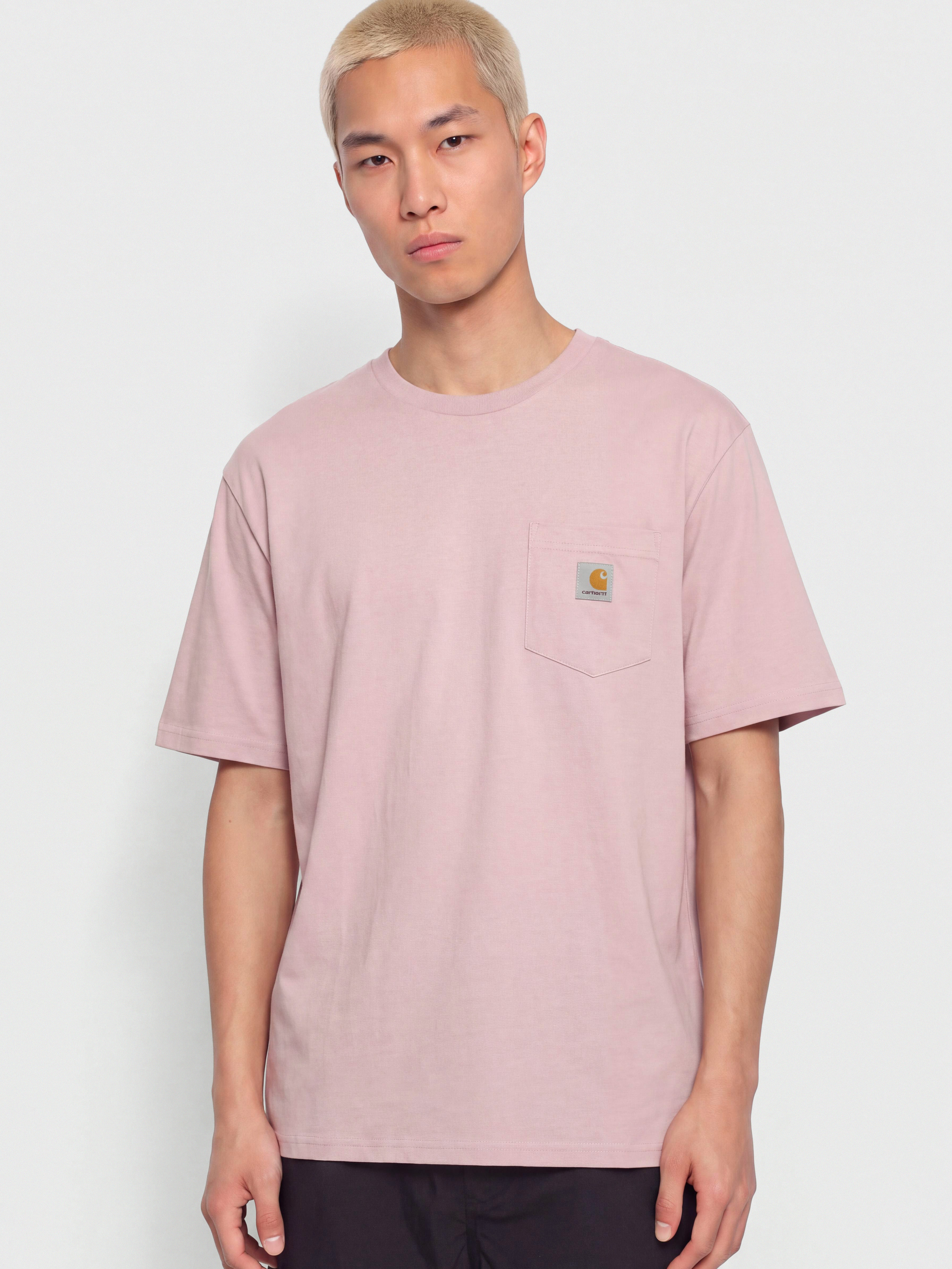 T-shirt Carhartt WIP Pocket