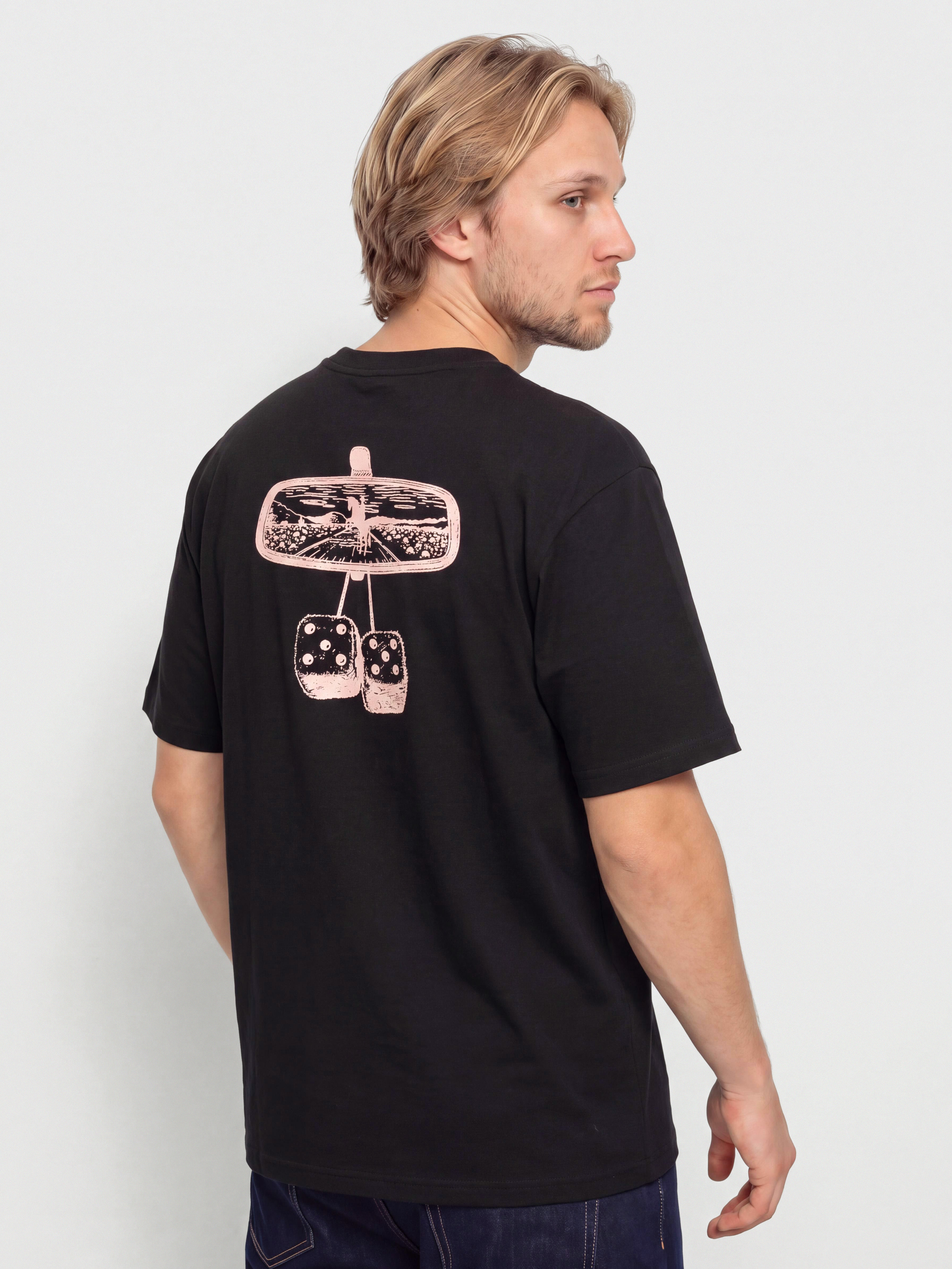 T-shirt Dickies Polk